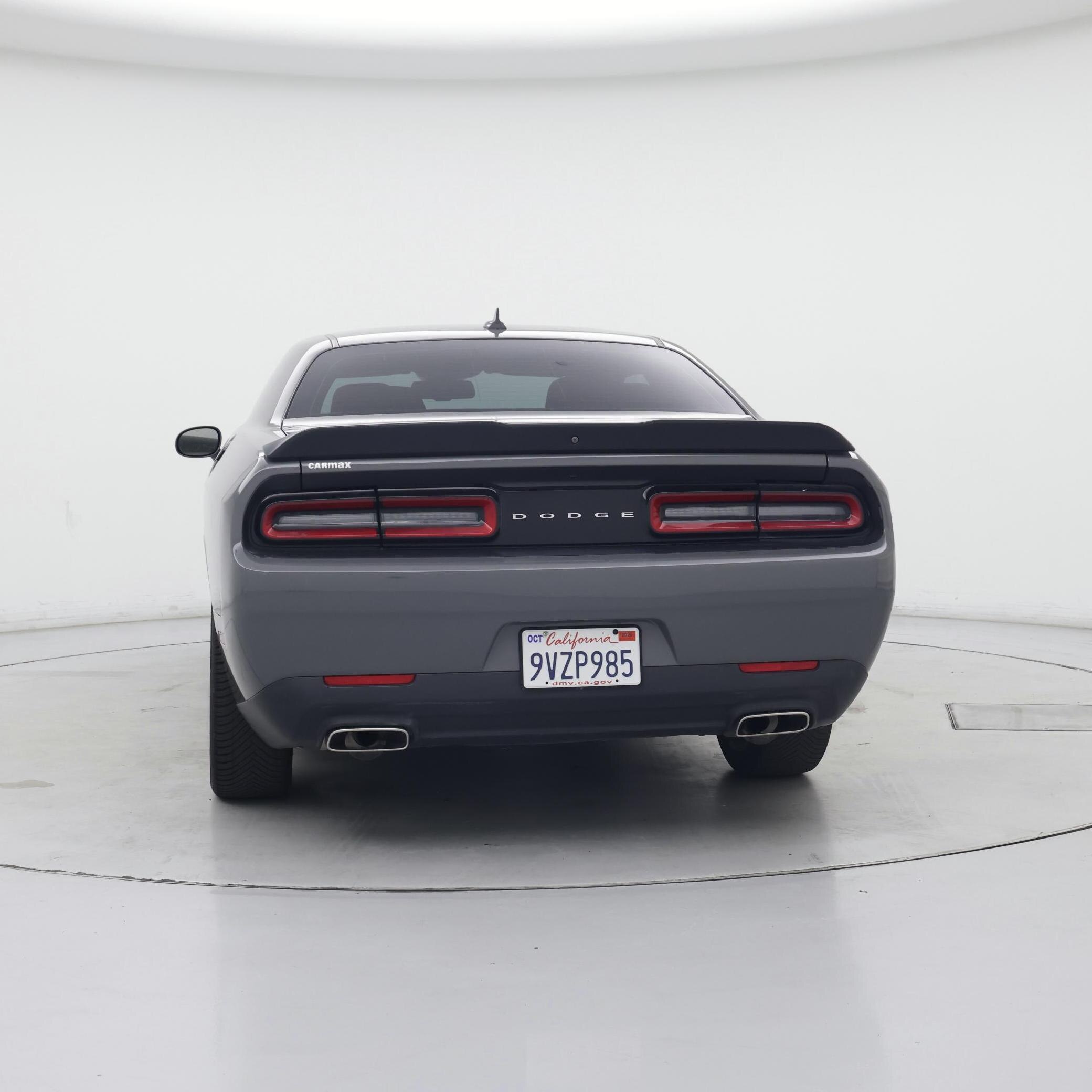 Thumbnail: 2019 Dodge Challenger - 6