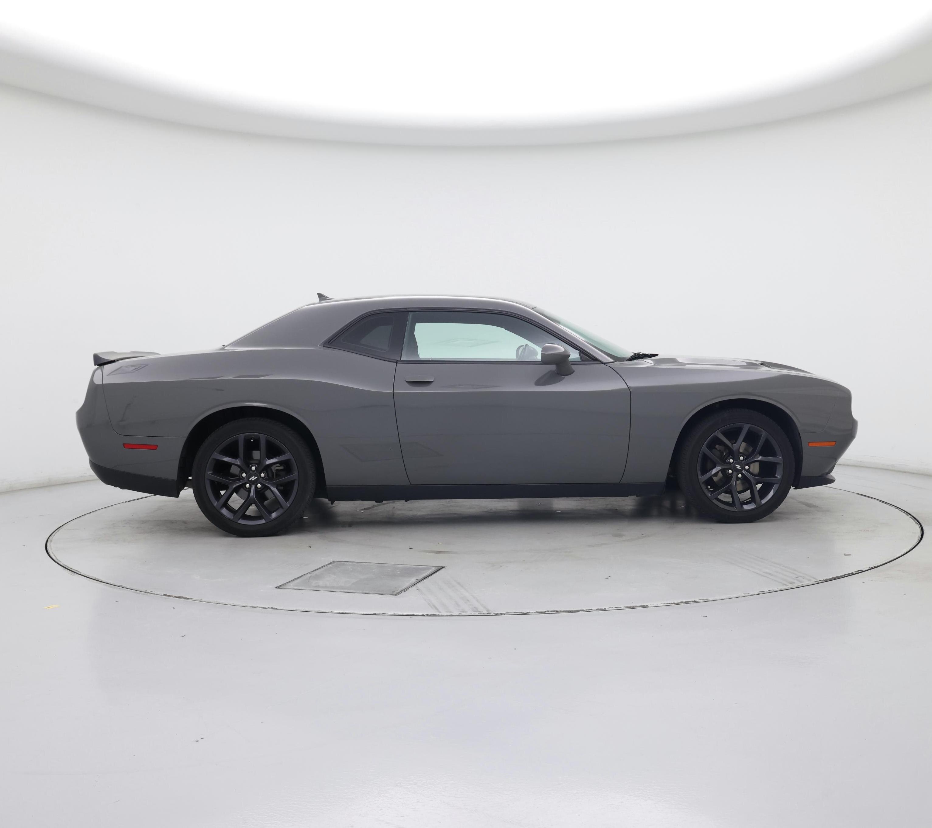 Thumbnail: 2019 Dodge Challenger - 7