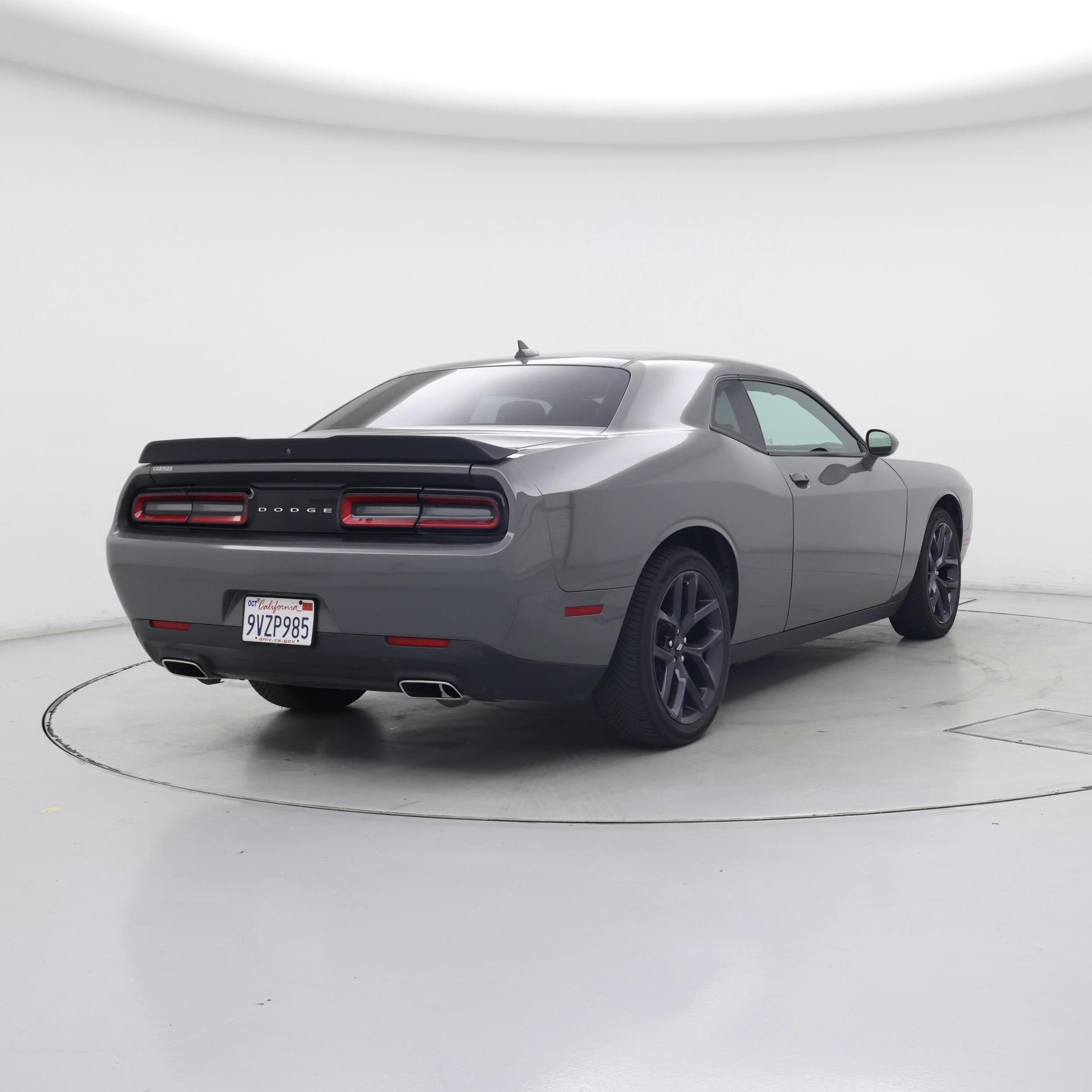 Thumbnail: 2019 Dodge Challenger - 8