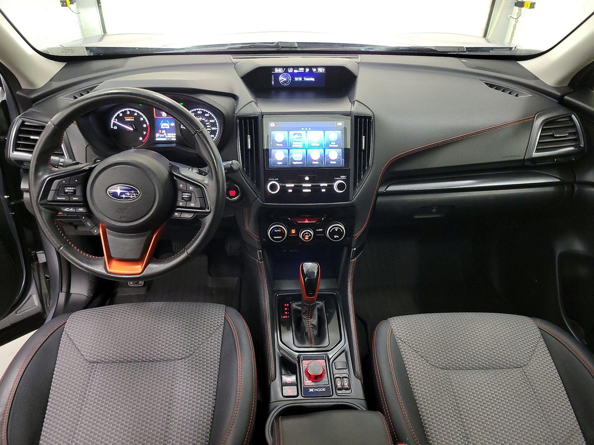 Thumbnail: 2024 Subaru Forester - 9