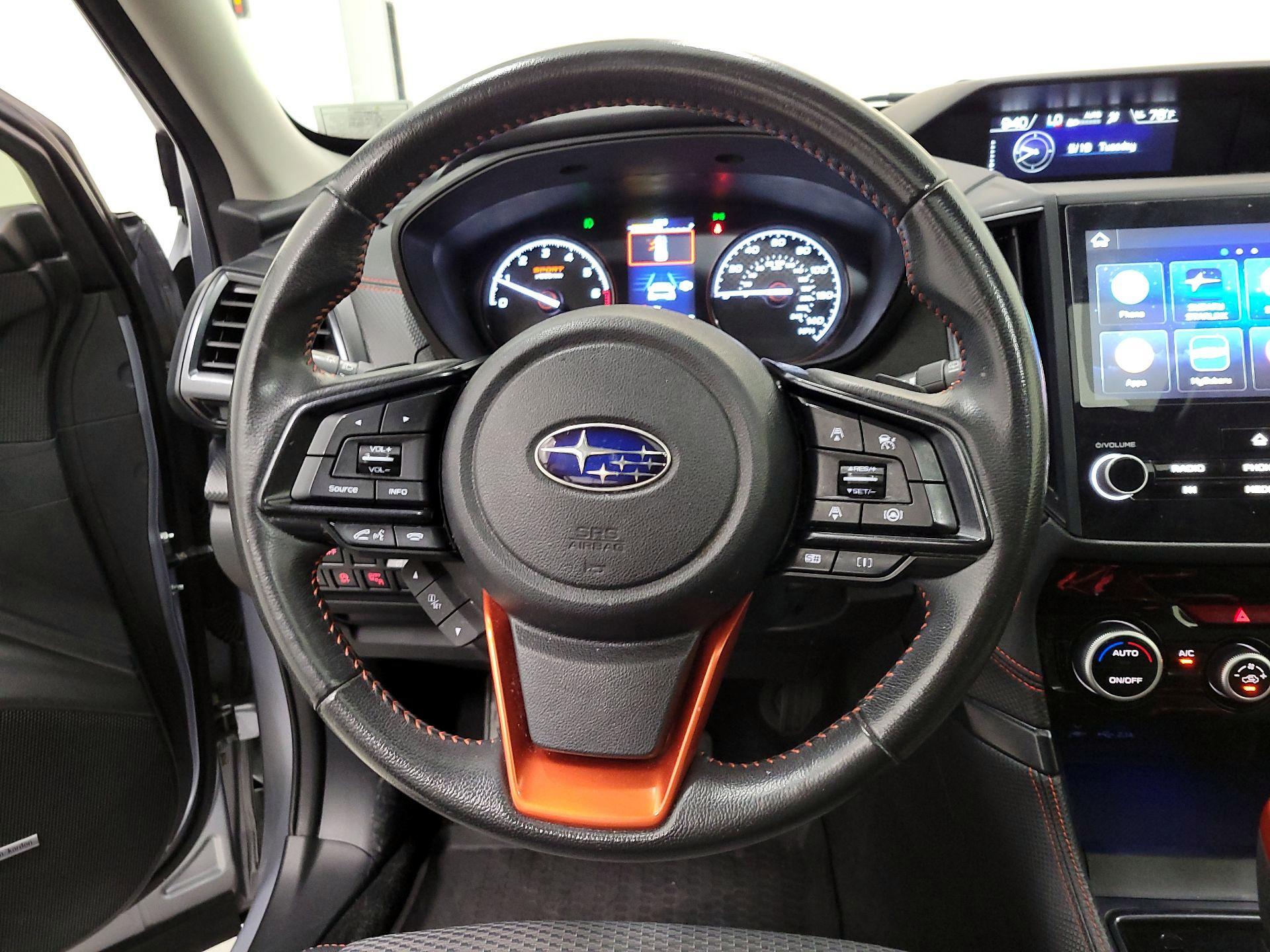 Thumbnail: 2024 Subaru Forester - 10