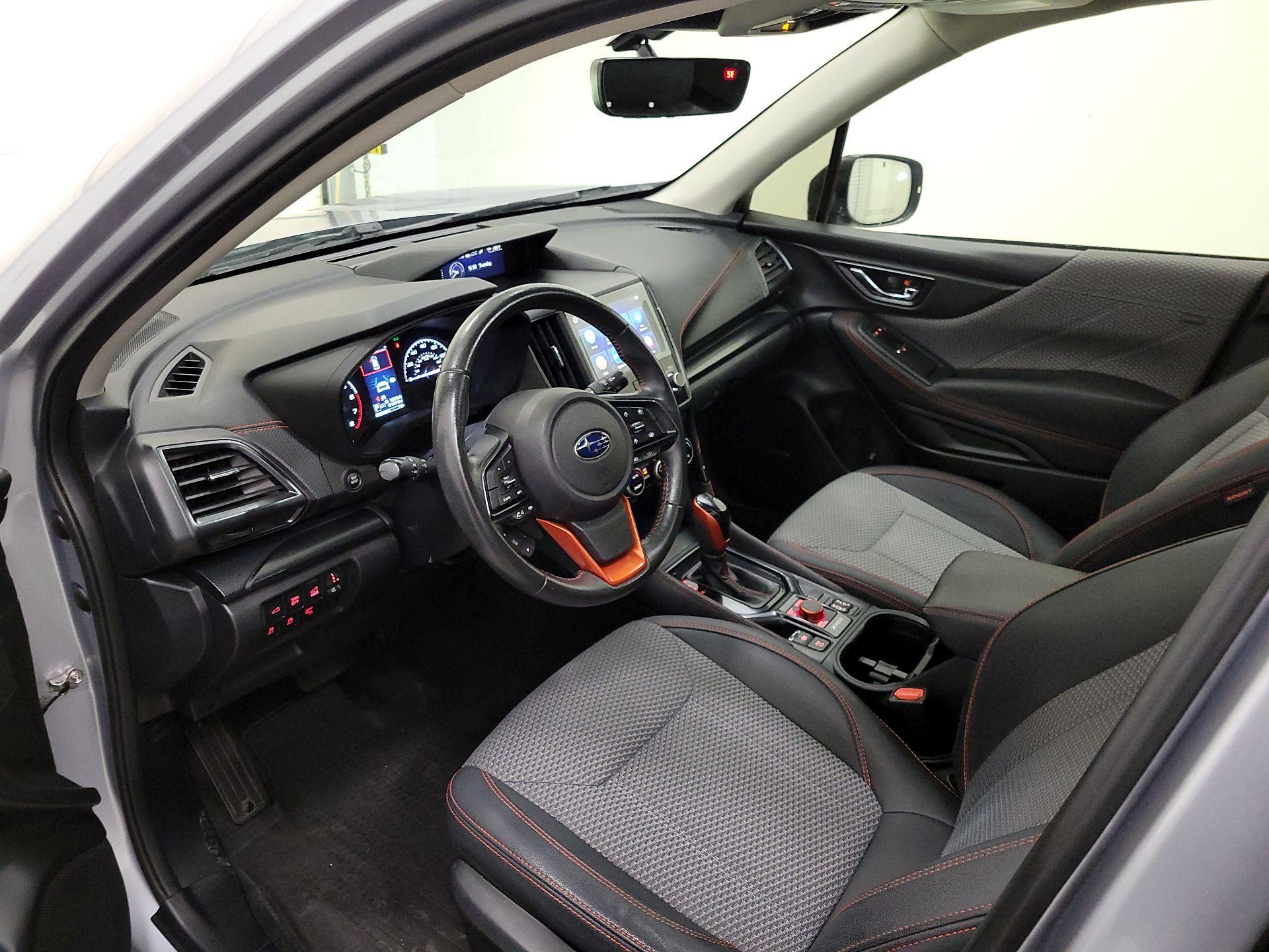 Thumbnail: 2024 Subaru Forester - 11