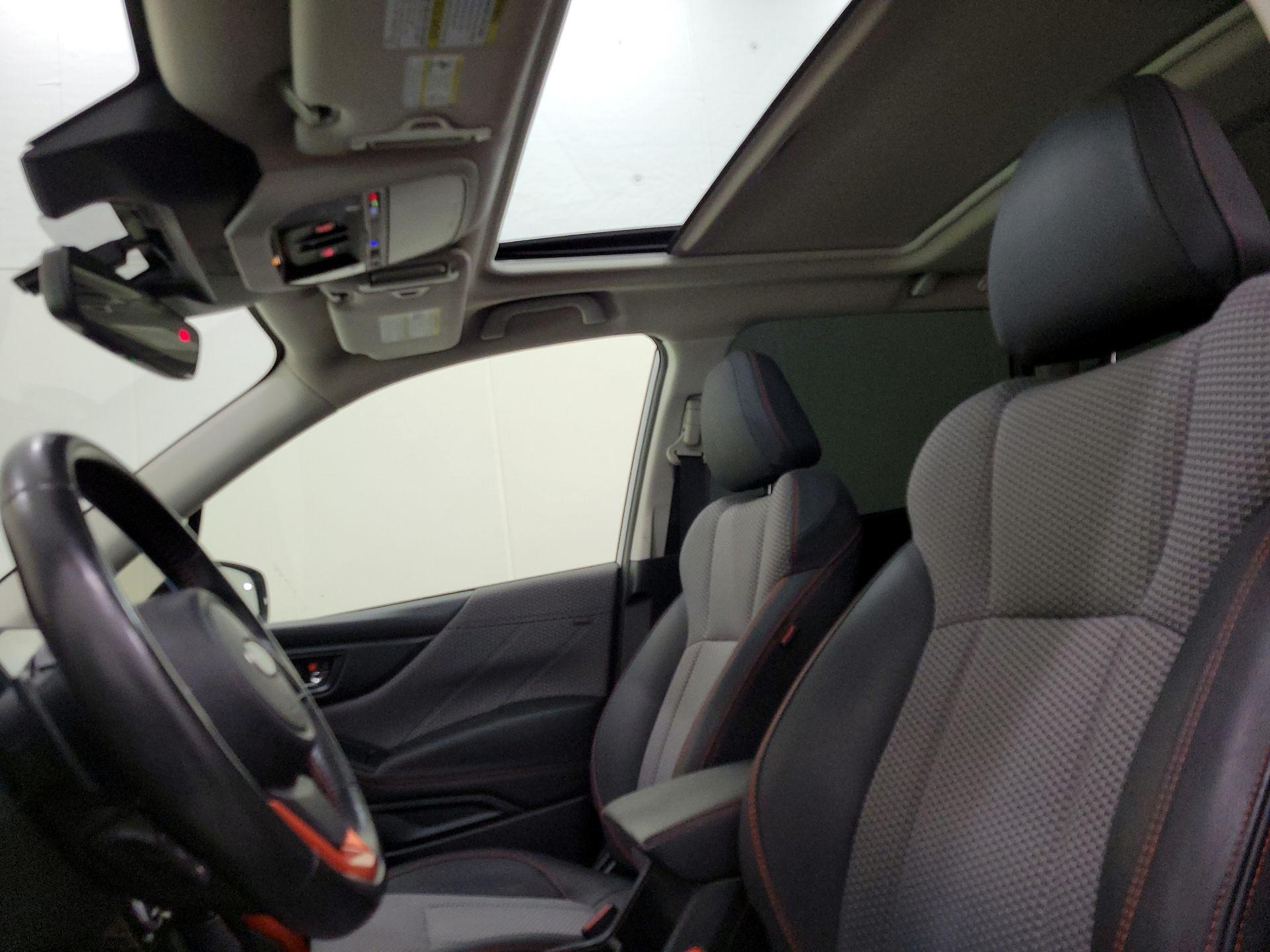 Thumbnail: 2024 Subaru Forester - 19