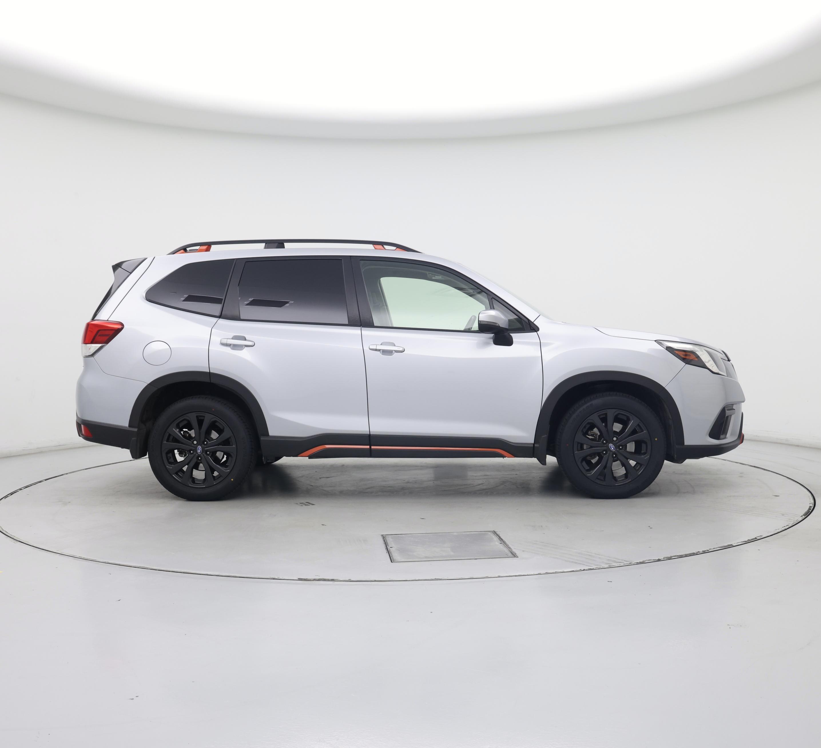 Thumbnail: 2024 Subaru Forester - 7