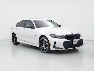 2023 BMW 330 Plug In Hybrid xDrive30e