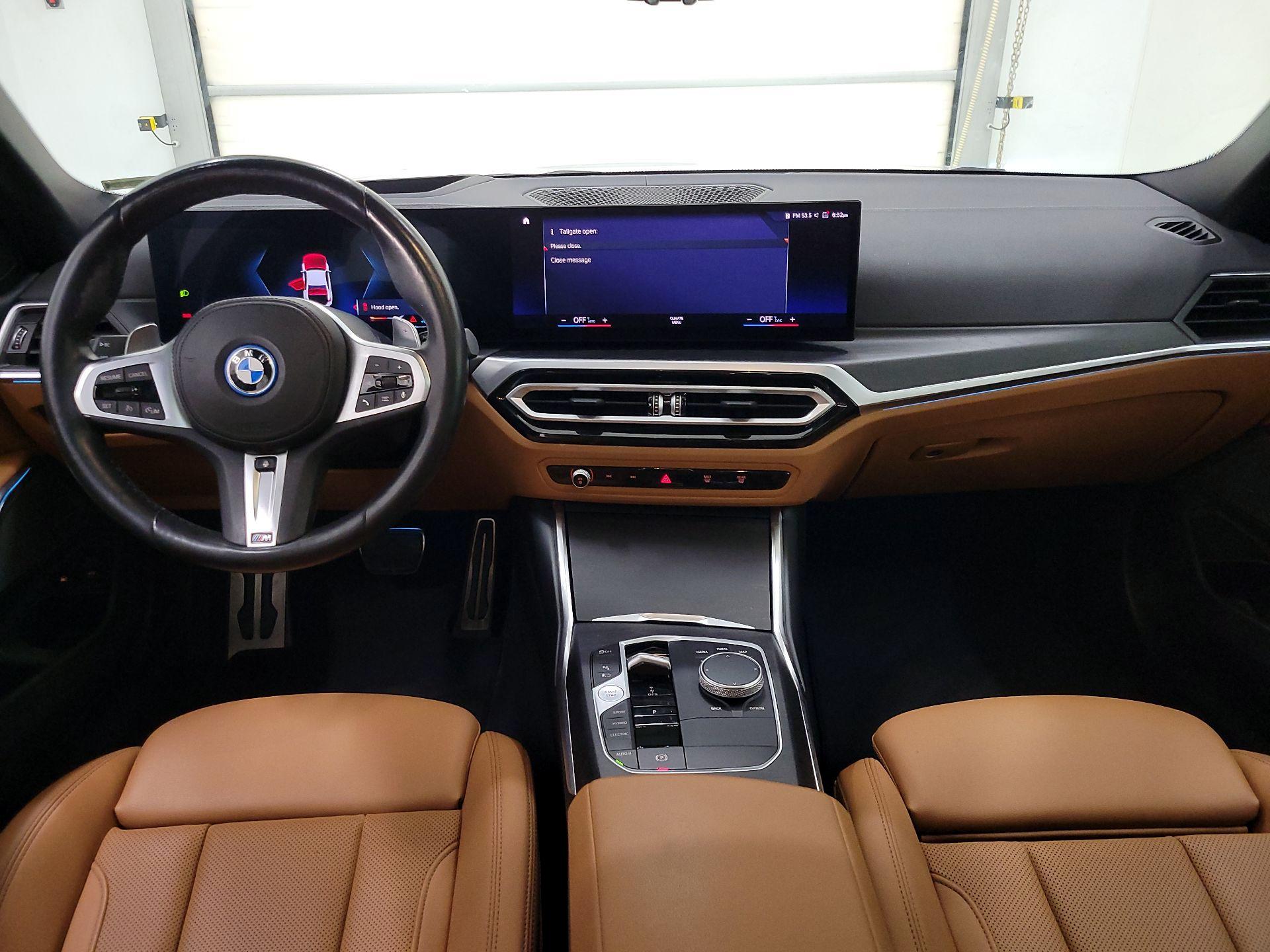 Thumbnail: 2023 BMW 3 Series - 9