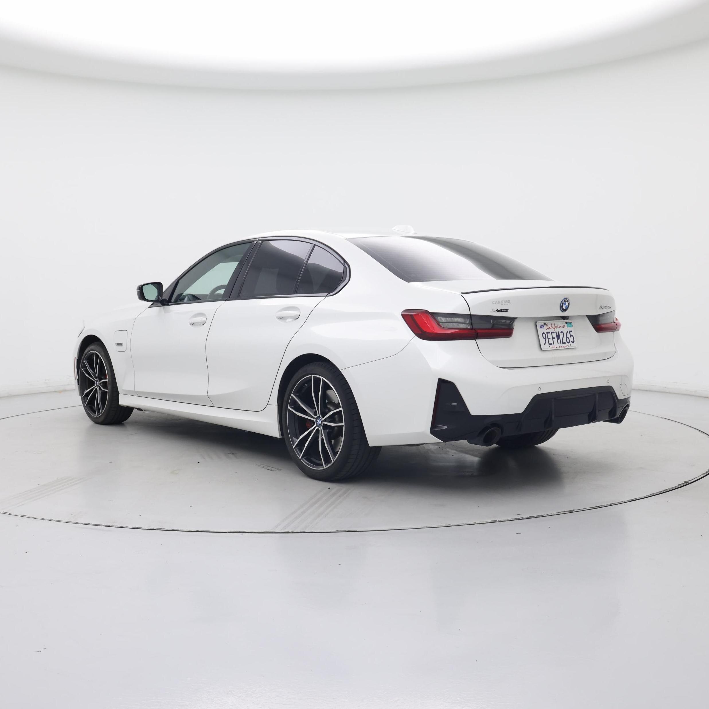 Thumbnail: 2023 BMW 3 Series - 2