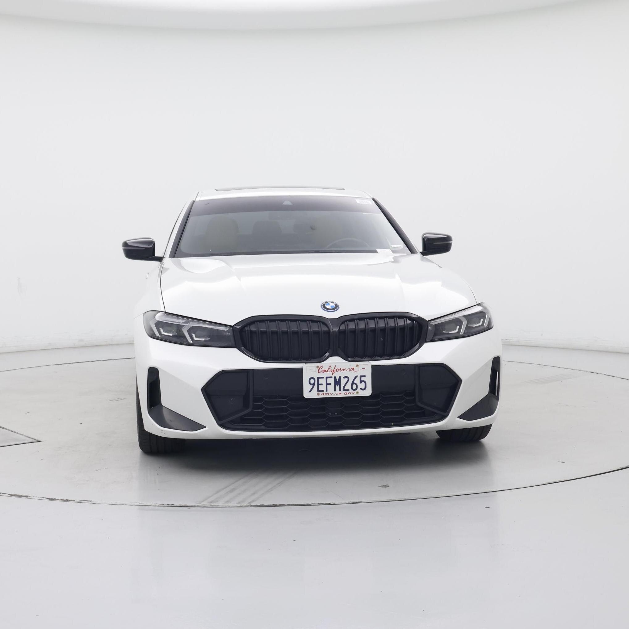 Thumbnail: 2023 BMW 3 Series - 5