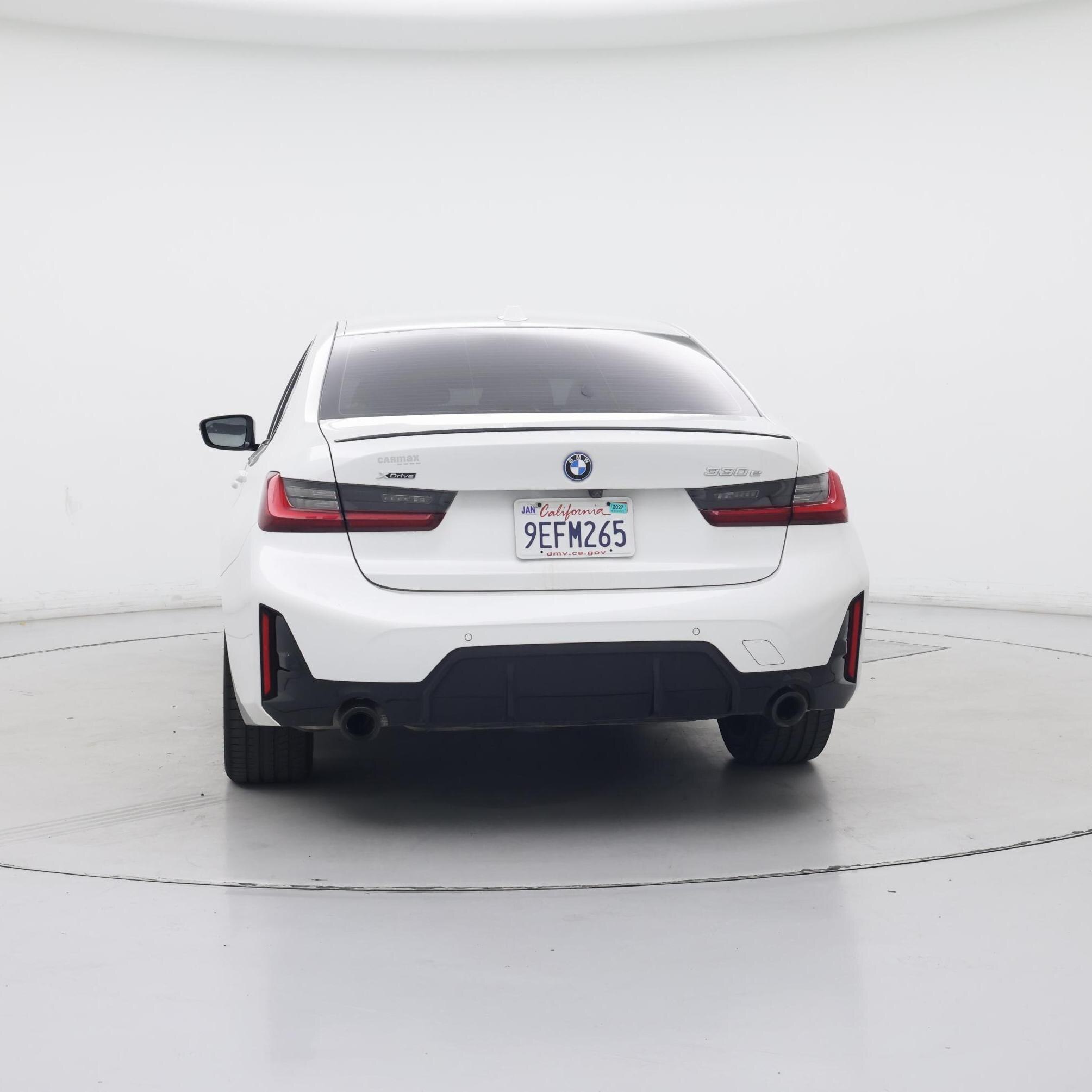 Thumbnail: 2023 BMW 3 Series - 6