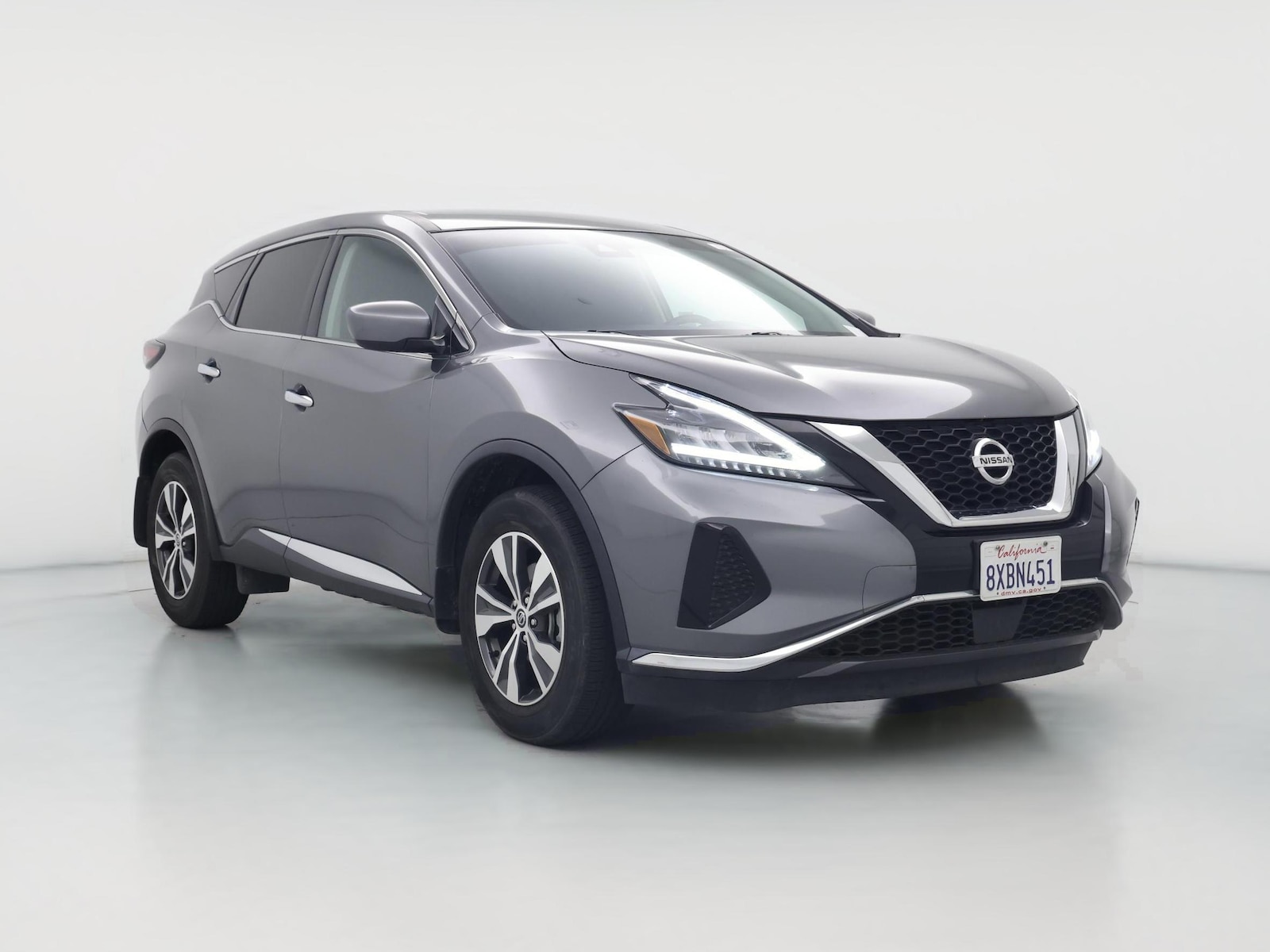 2021 Nissan Murano