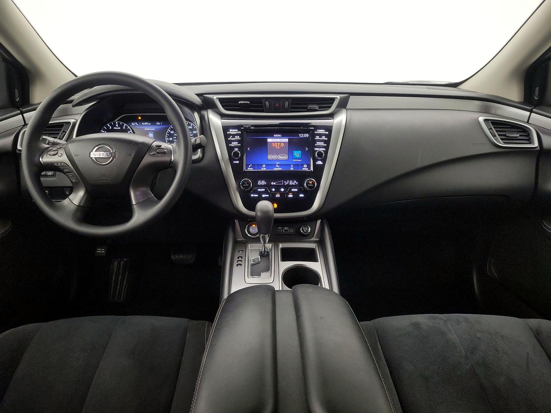 Thumbnail: 2021 Nissan Murano - 9