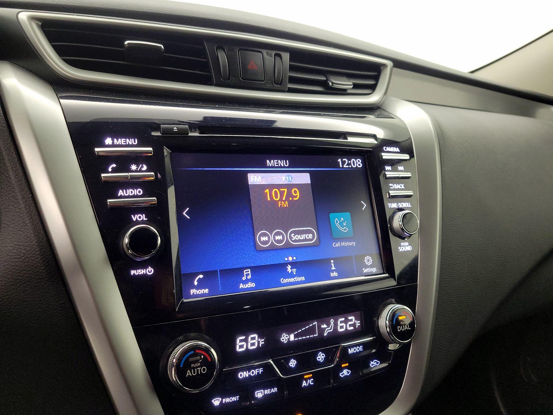 Thumbnail: 2021 Nissan Murano - 15