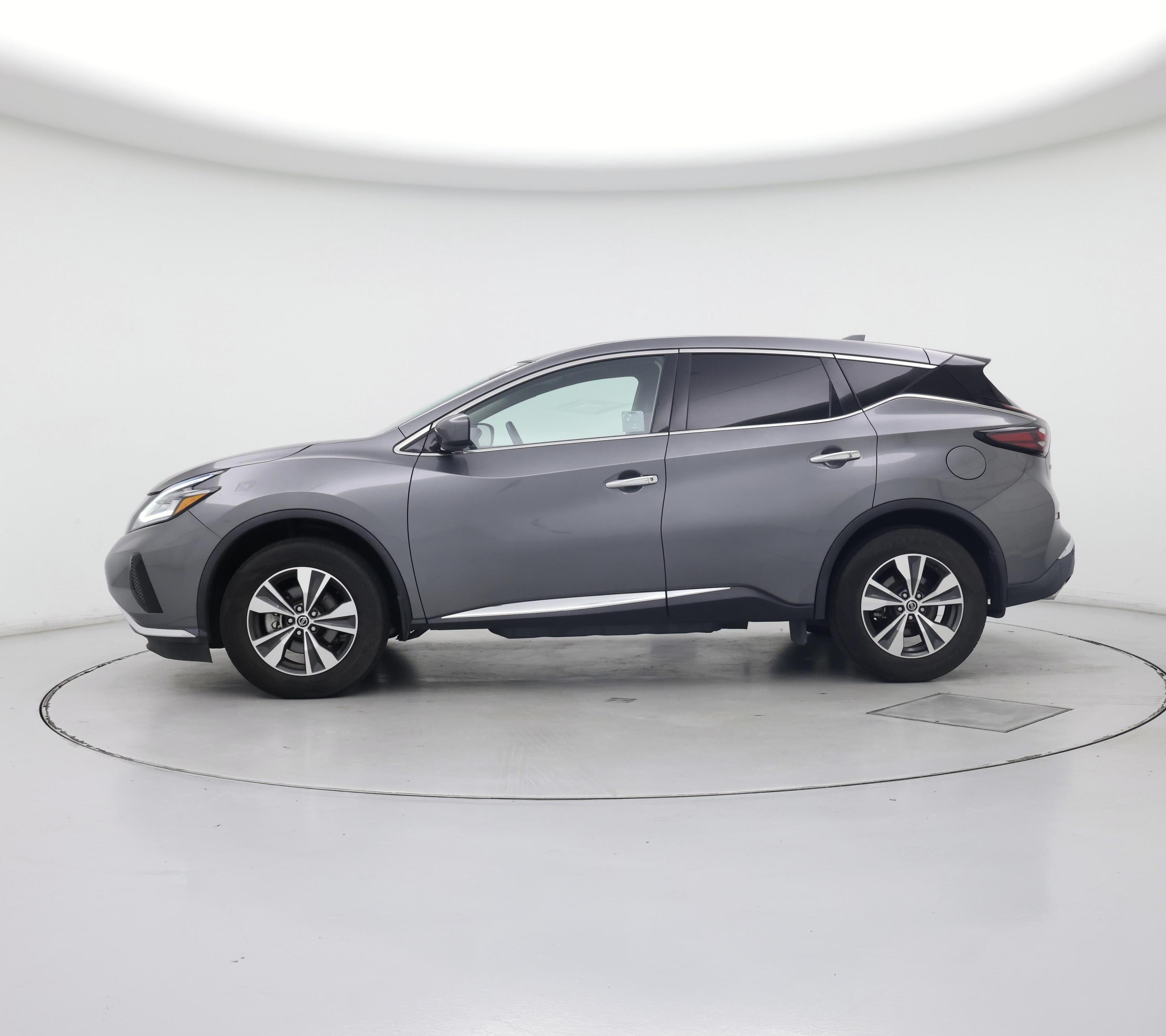 Thumbnail: 2021 Nissan Murano - 3