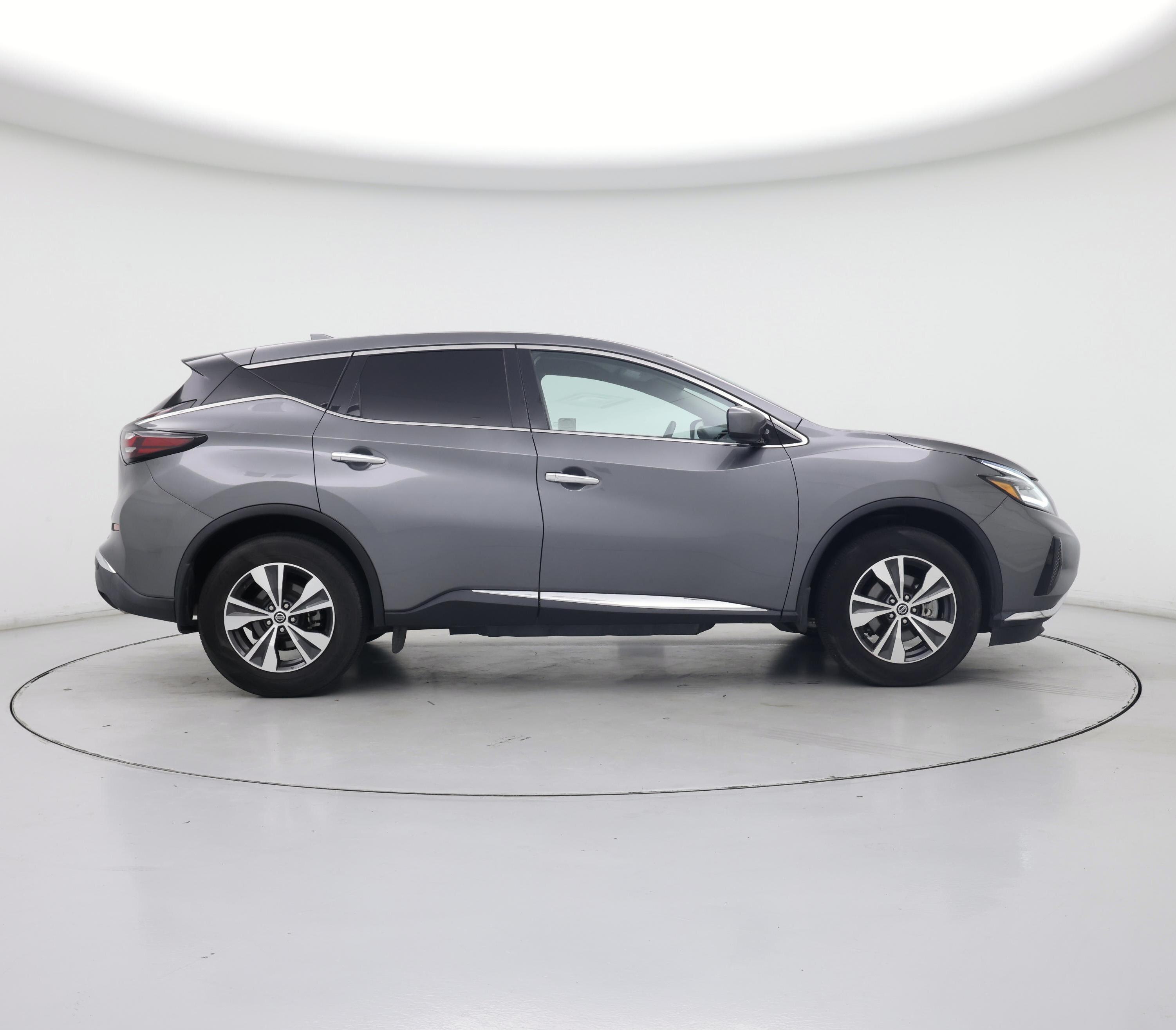 Thumbnail: 2021 Nissan Murano - 7