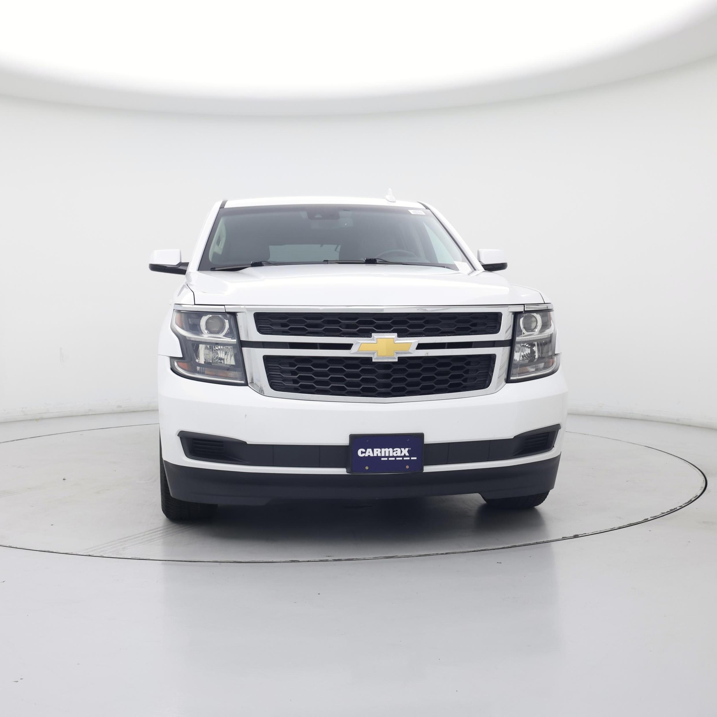 Thumbnail: 2019 Chevrolet Tahoe - 5