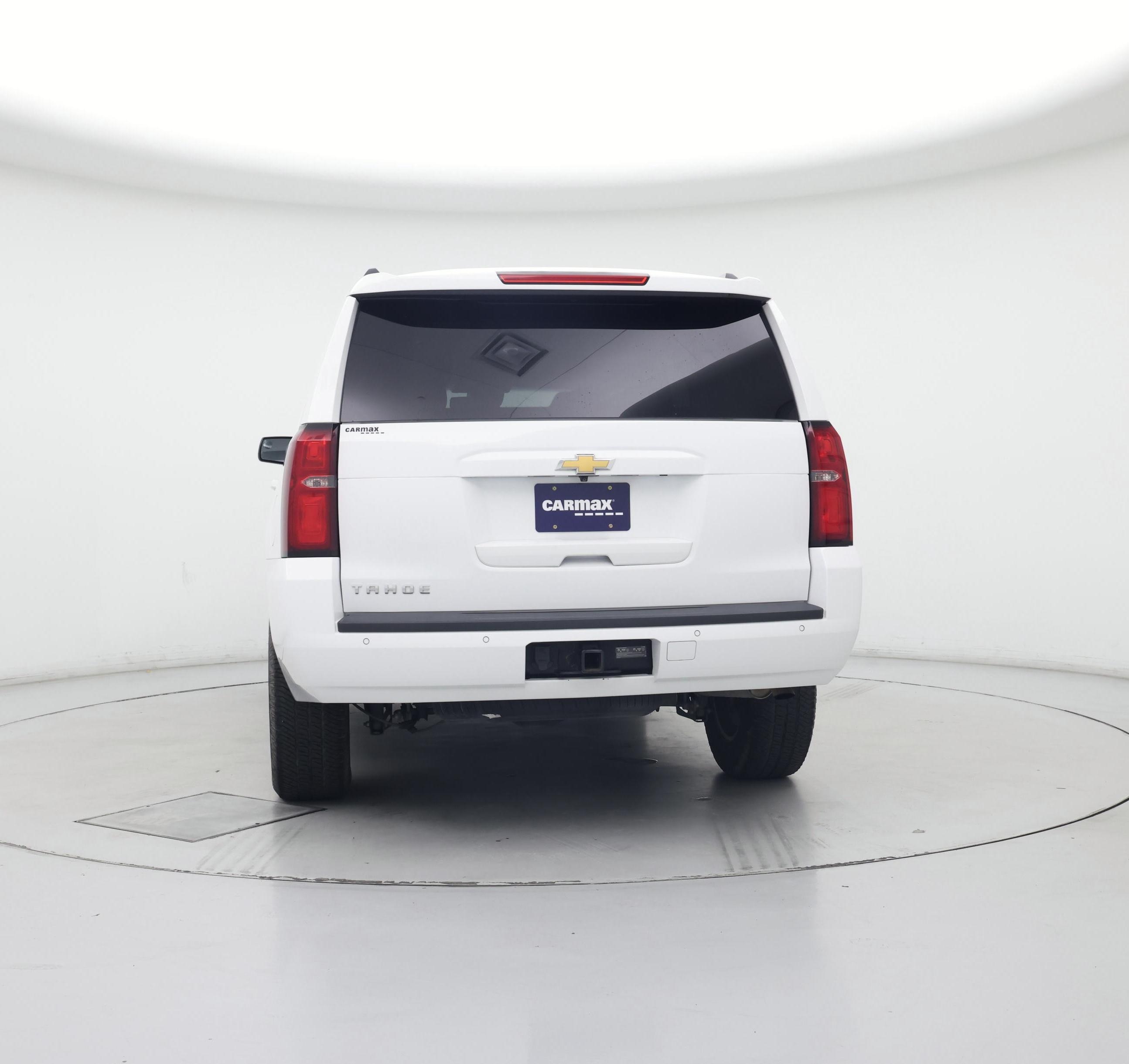 Thumbnail: 2019 Chevrolet Tahoe - 6