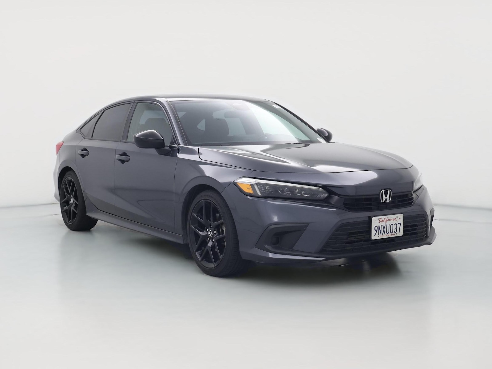 2023 Honda Civic Sedan