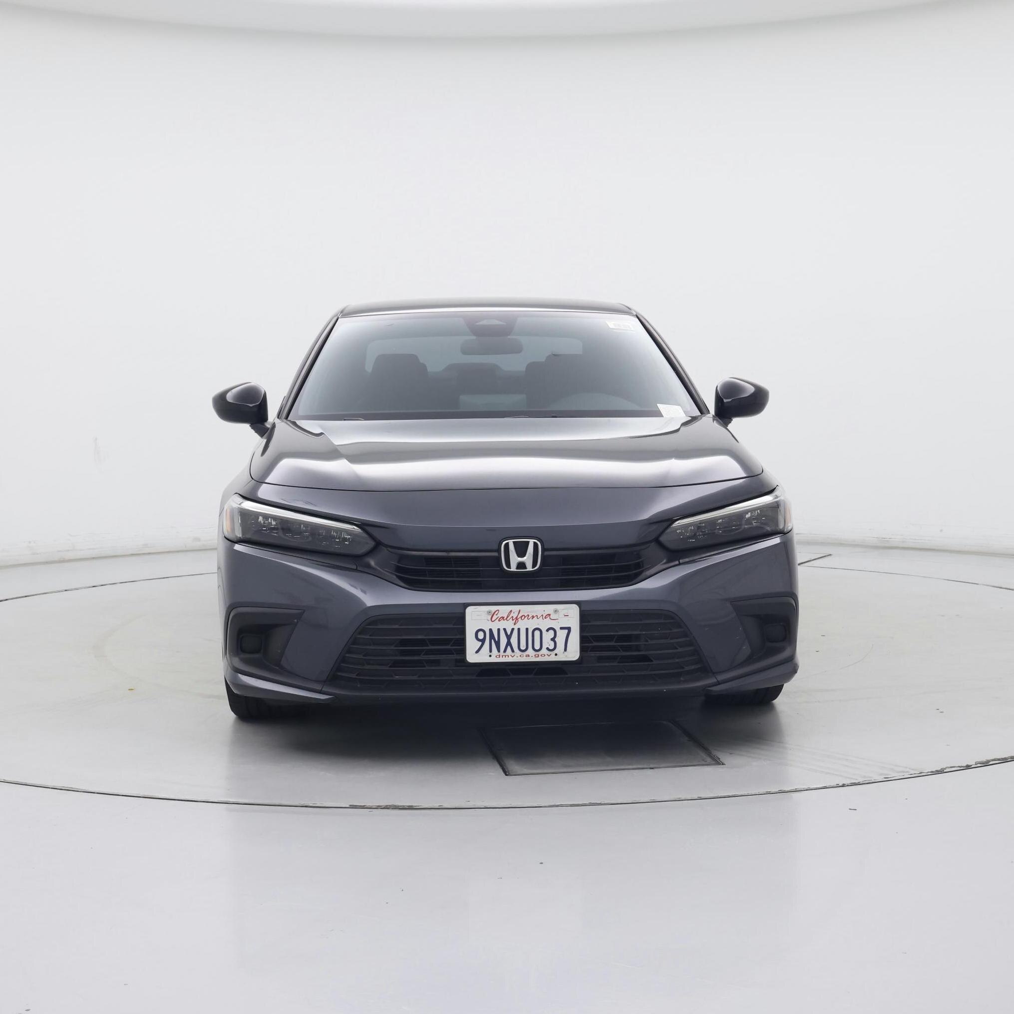 Thumbnail: 2023 Honda Civic - 5