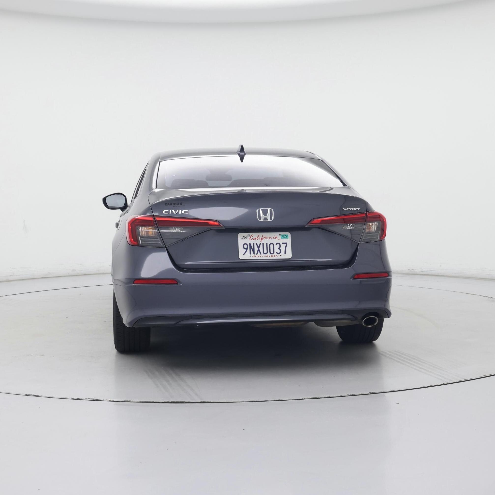 Thumbnail: 2023 Honda Civic - 6