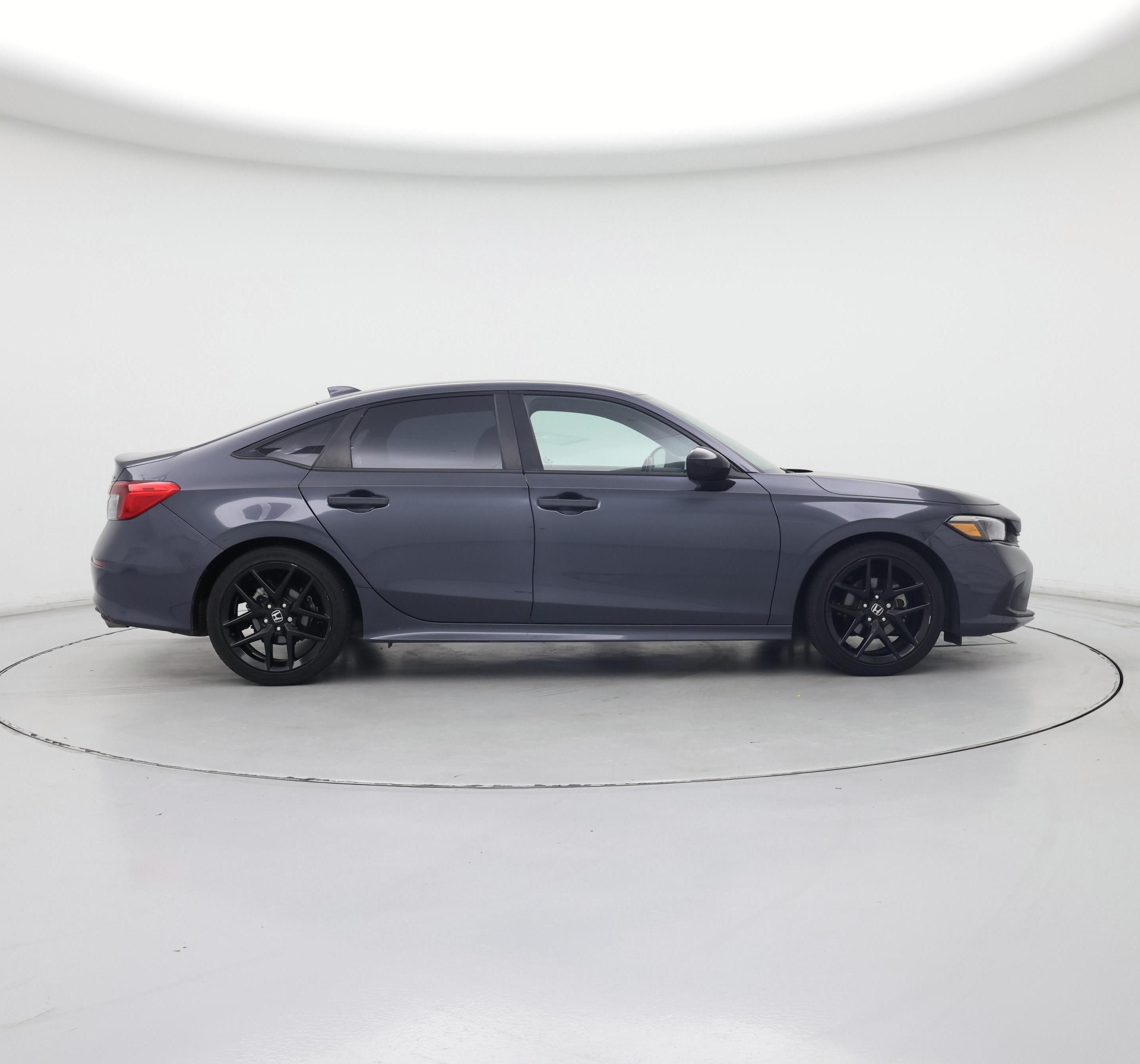 Thumbnail: 2023 Honda Civic - 7