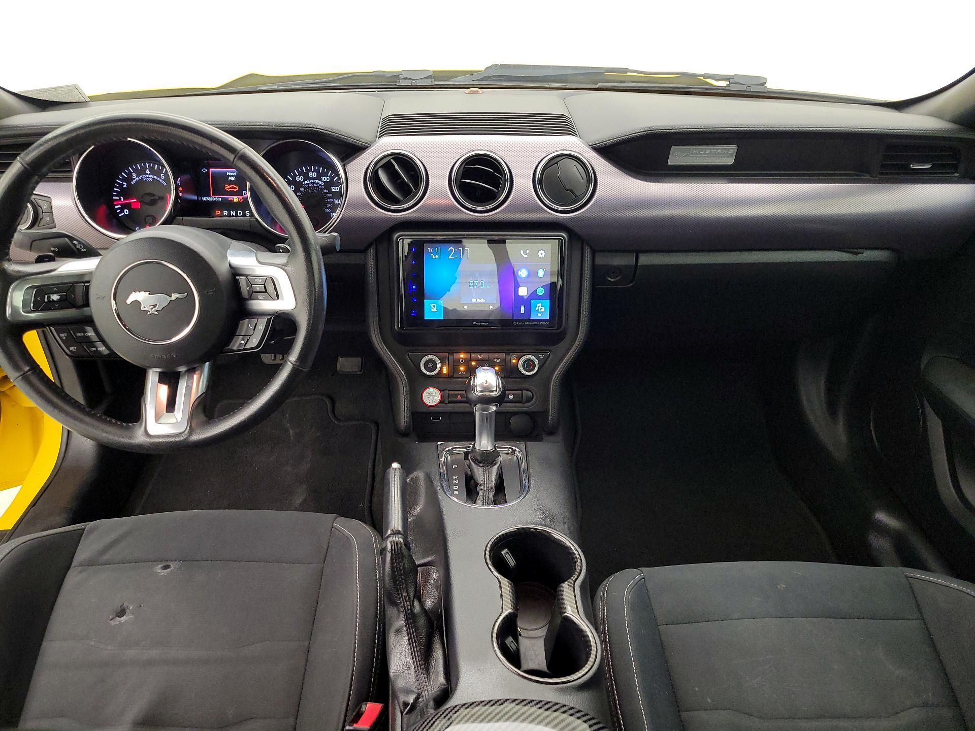 Thumbnail: 2016 Ford Mustang - 9