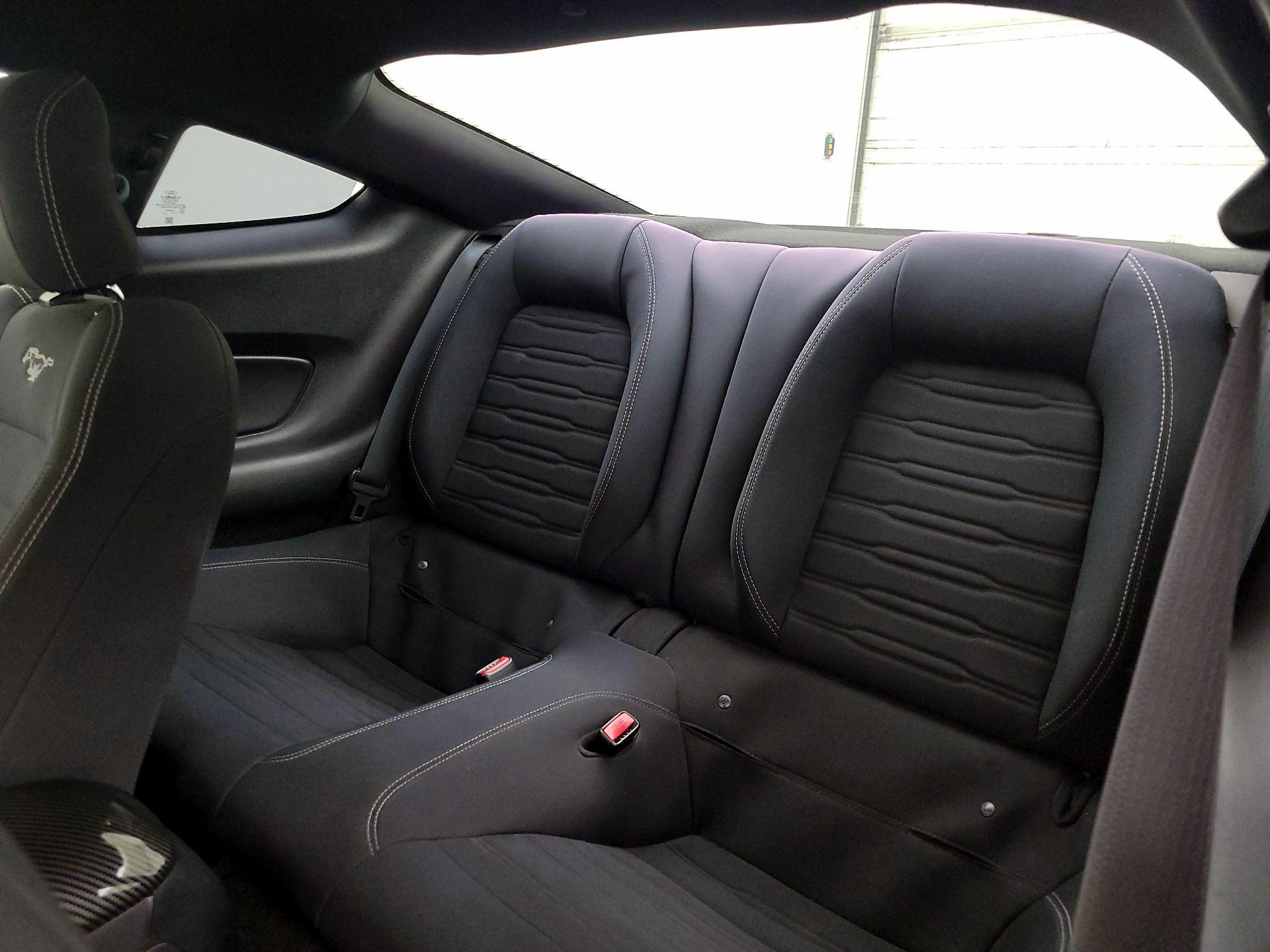 Thumbnail: 2016 Ford Mustang - 19