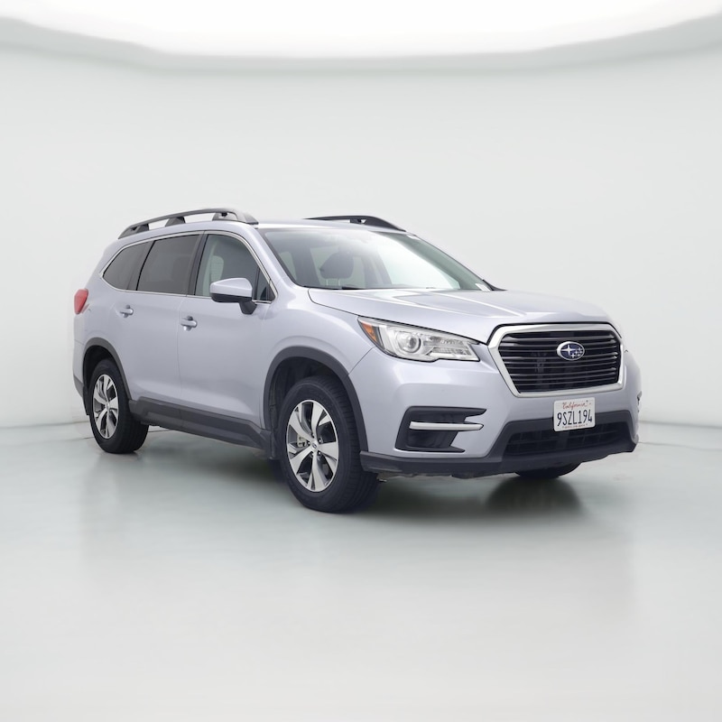 2021 Subaru Ascent Premium