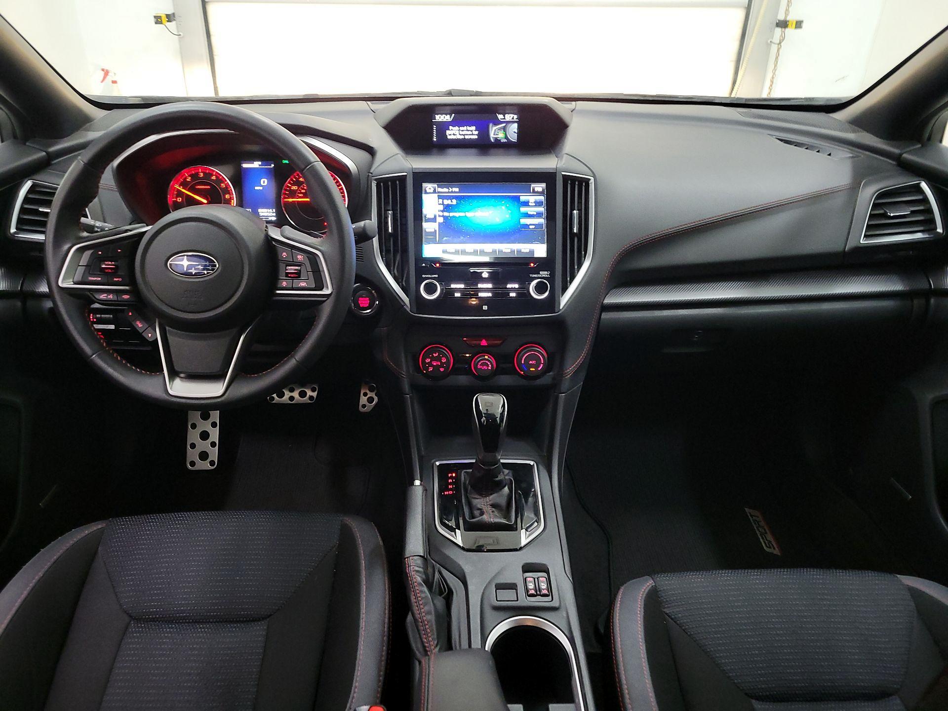 Thumbnail: 2018 Subaru Impreza - 9