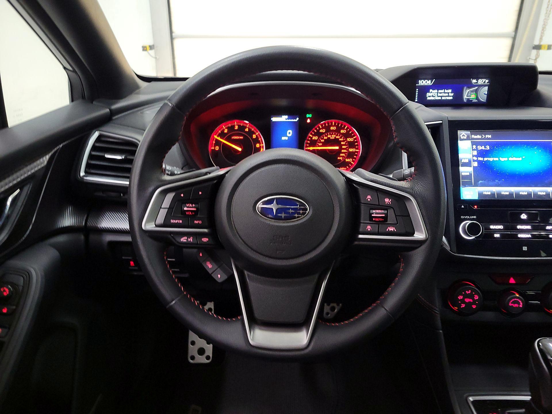 Thumbnail: 2018 Subaru Impreza - 10