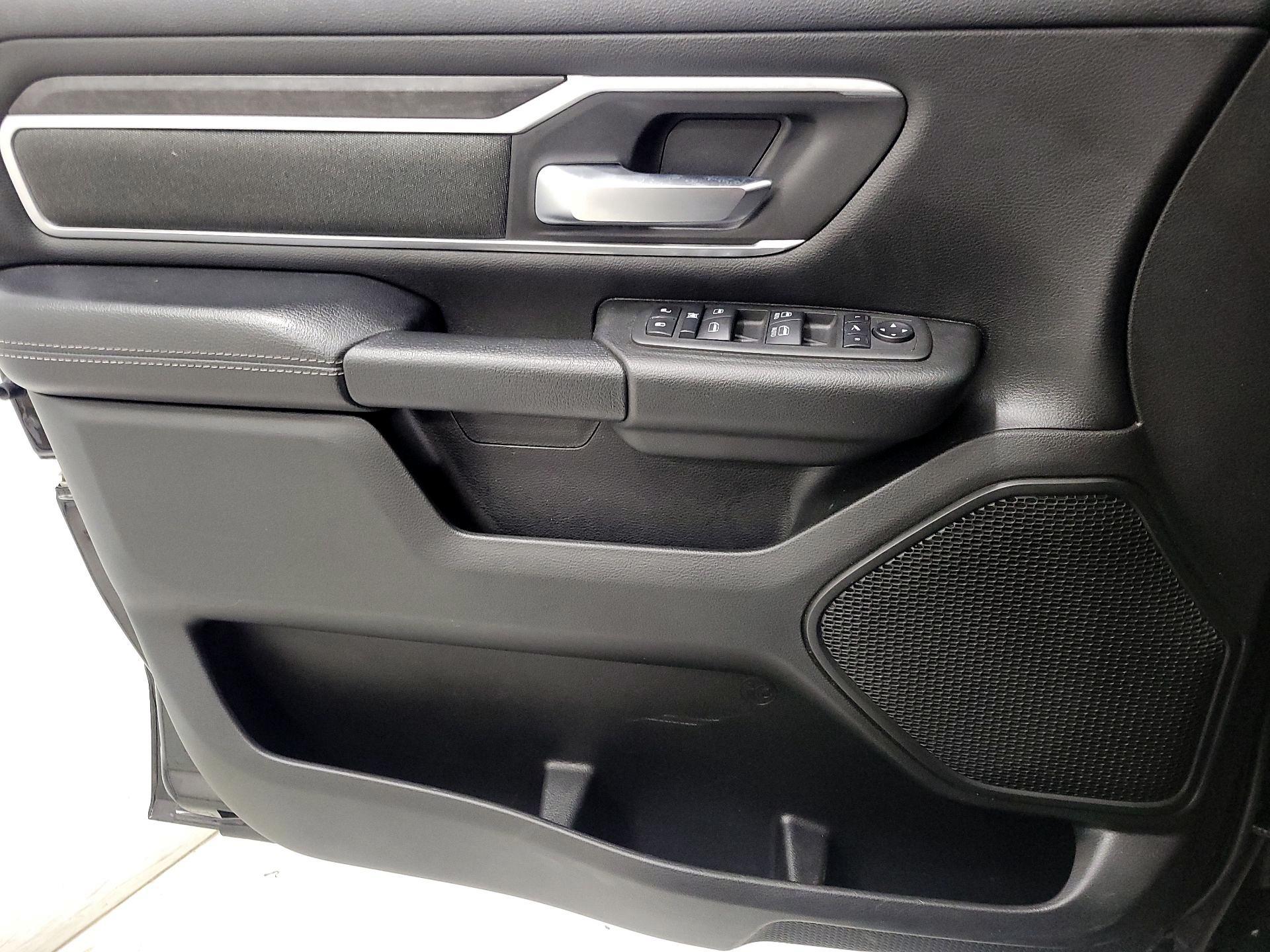 Thumbnail: 2022 RAM 1500 - 12
