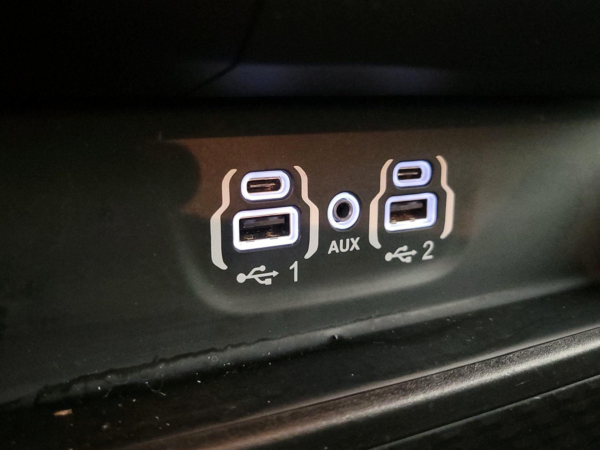 Thumbnail: 2022 RAM 1500 - 18