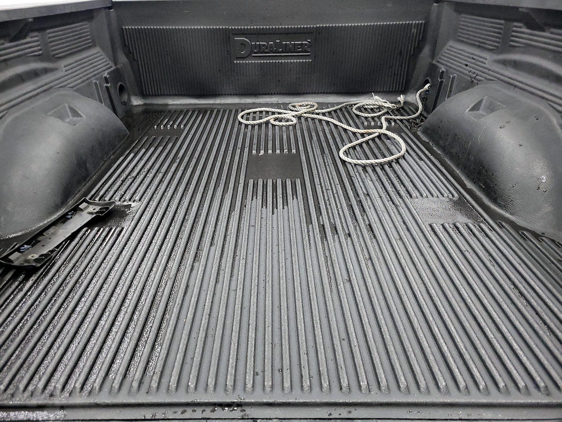 Thumbnail: 2022 RAM 1500 - 20