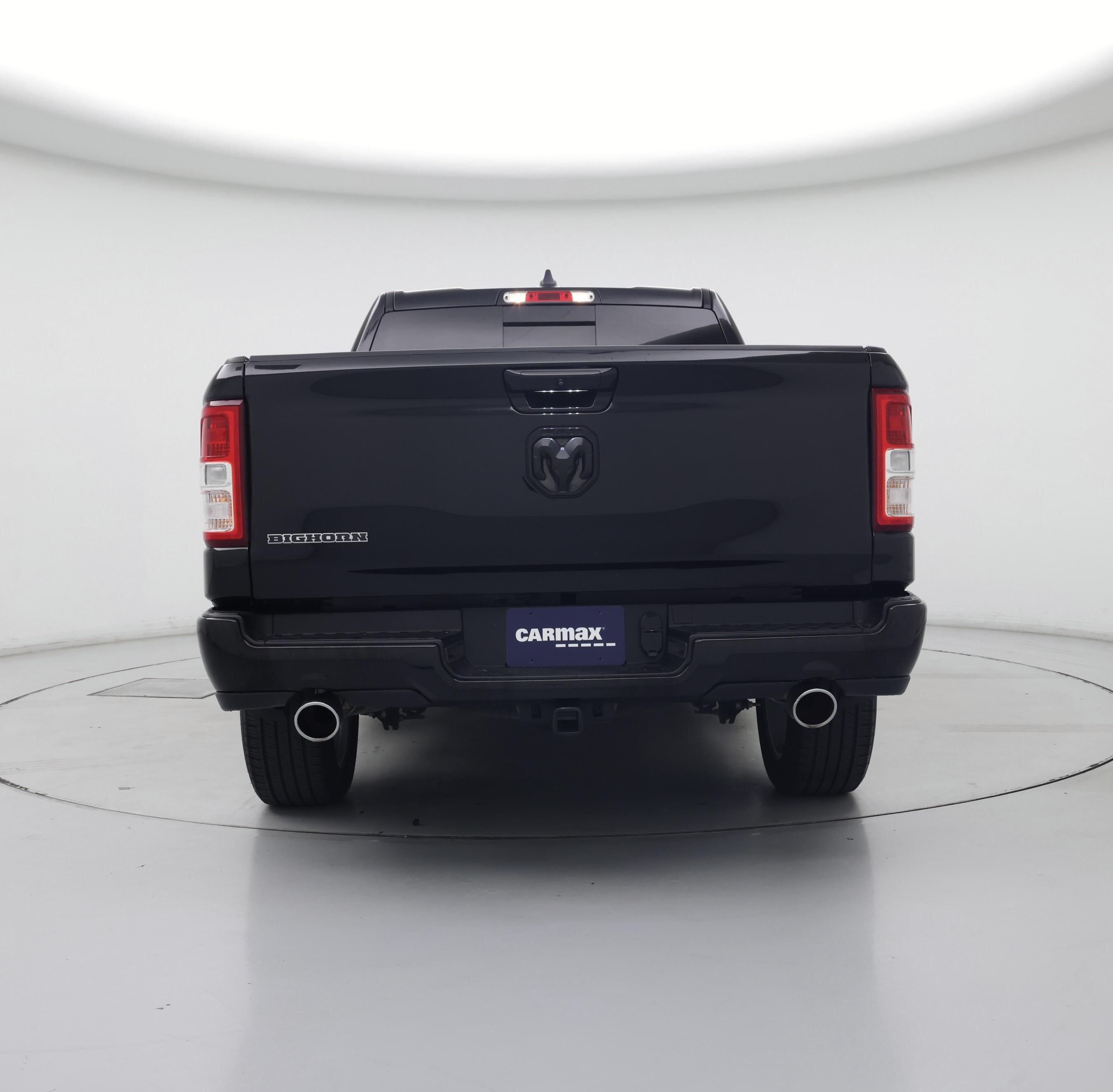 Thumbnail: 2022 RAM 1500 - 6