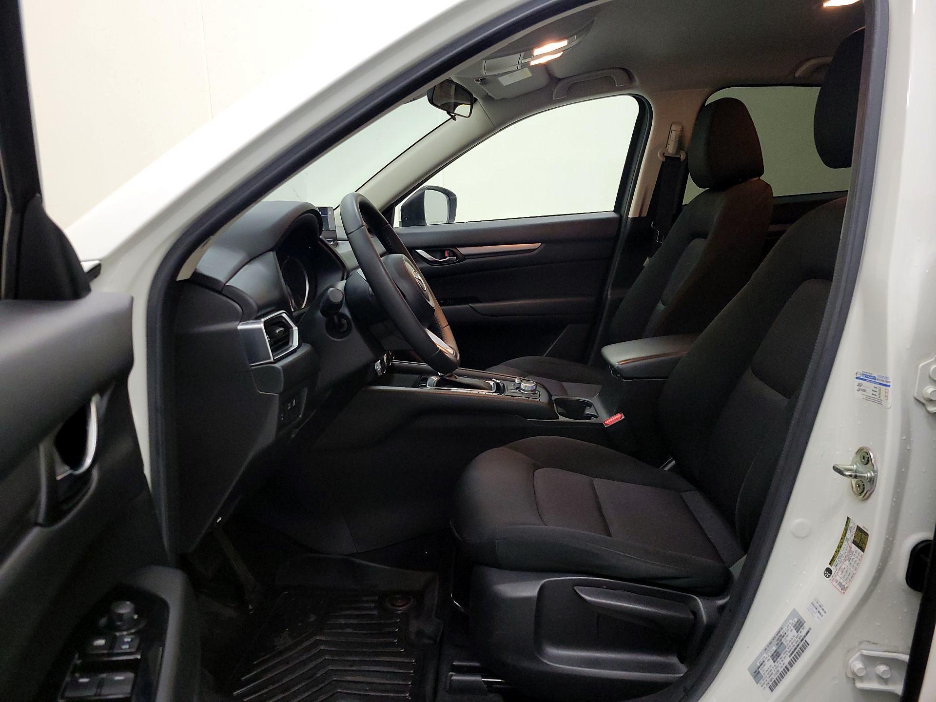 Thumbnail: 2020 Mazda CX-5 - 11