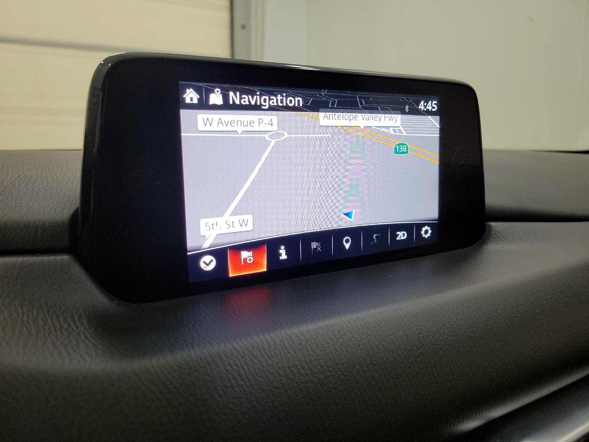 Thumbnail: 2020 Mazda CX-5 - 14