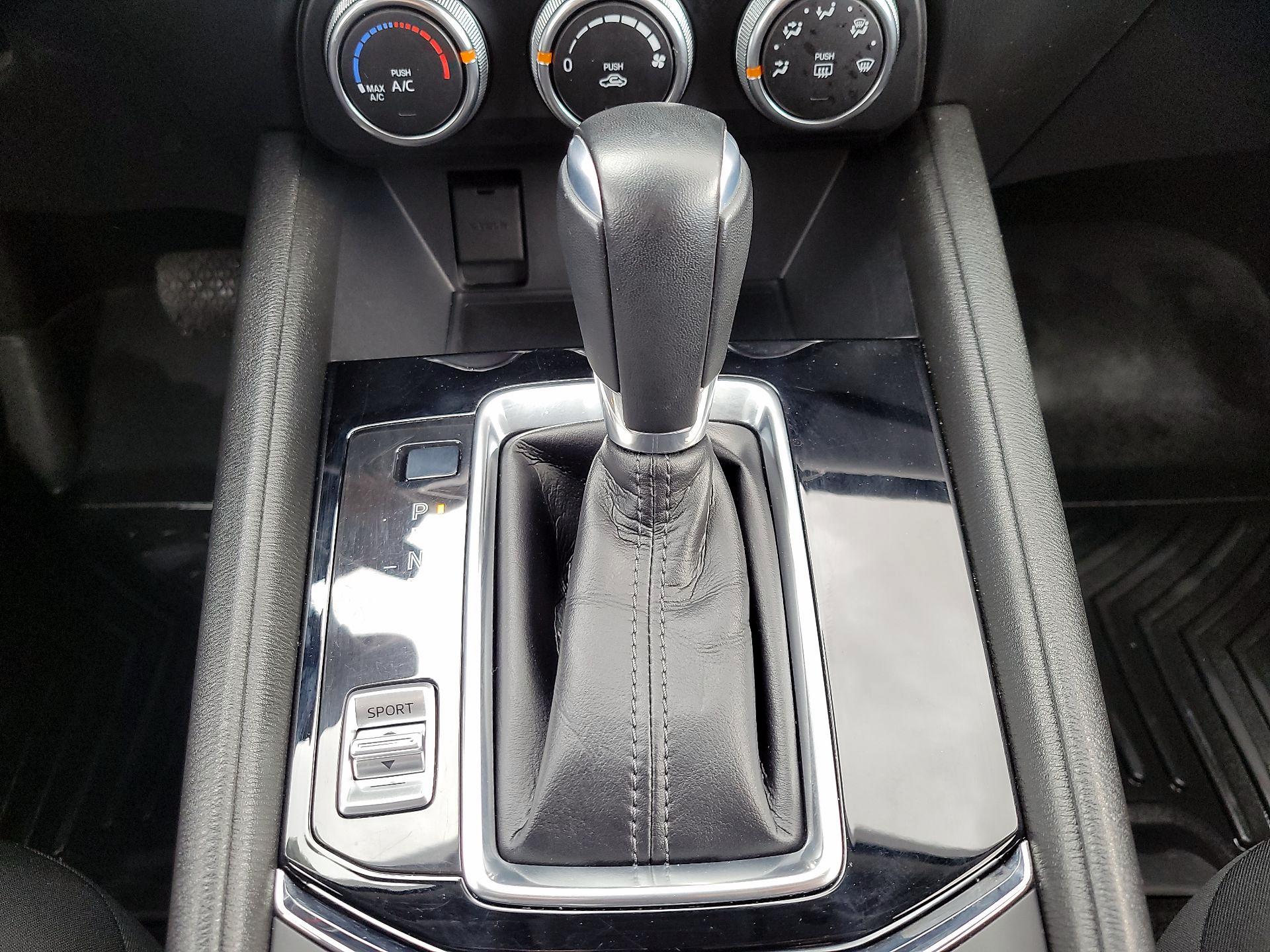 Thumbnail: 2020 Mazda CX-5 - 18