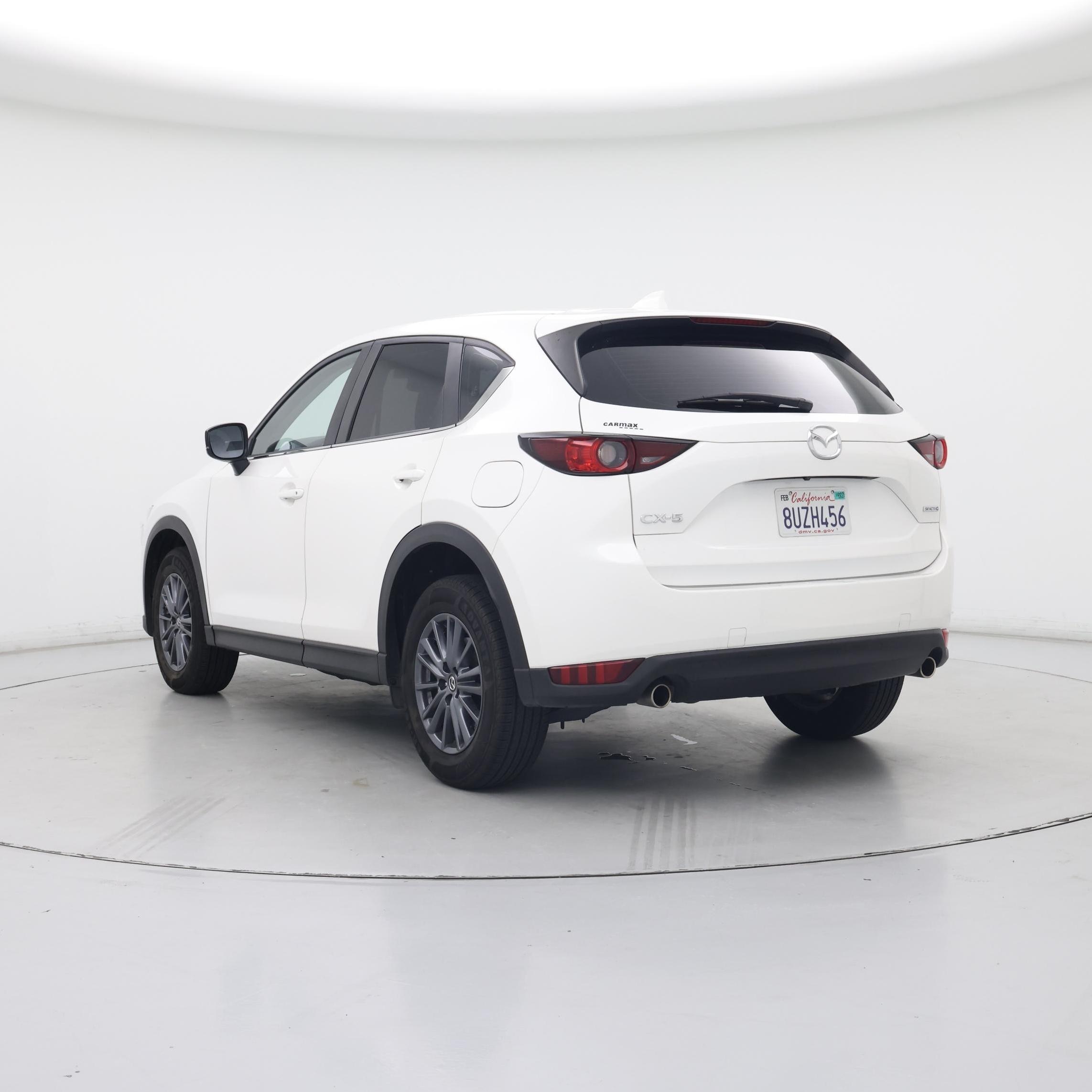 Thumbnail: 2020 Mazda CX-5 - 2