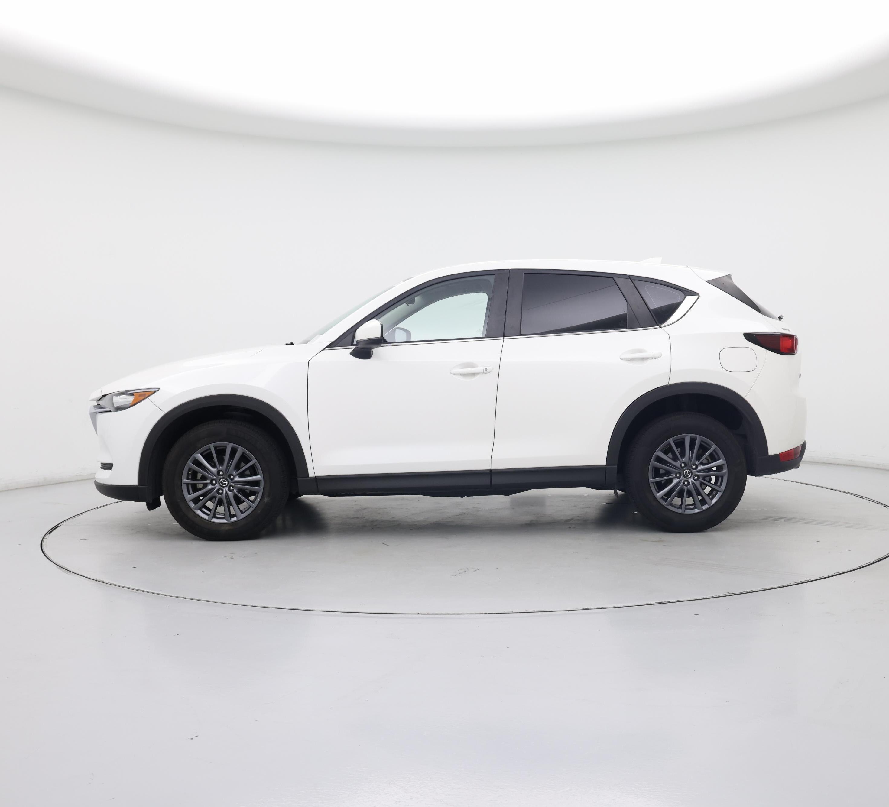 Thumbnail: 2020 Mazda CX-5 - 3