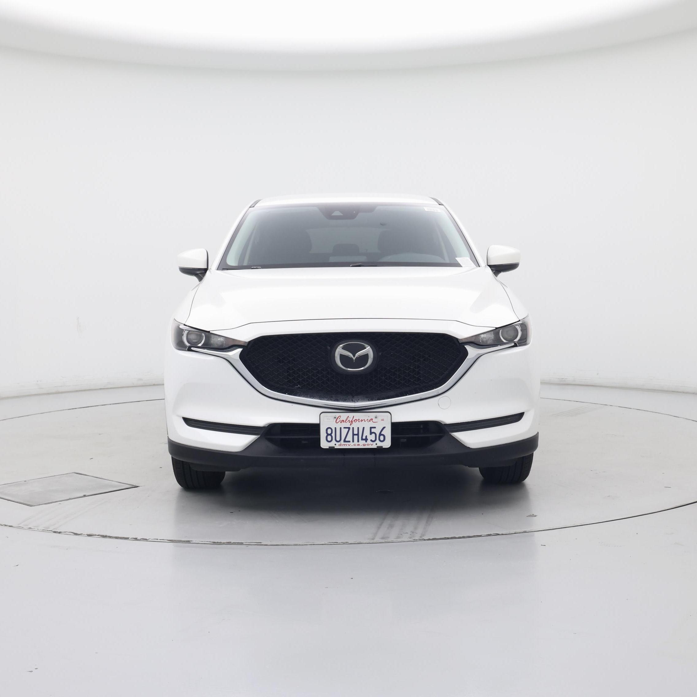 Thumbnail: 2020 Mazda CX-5 - 5