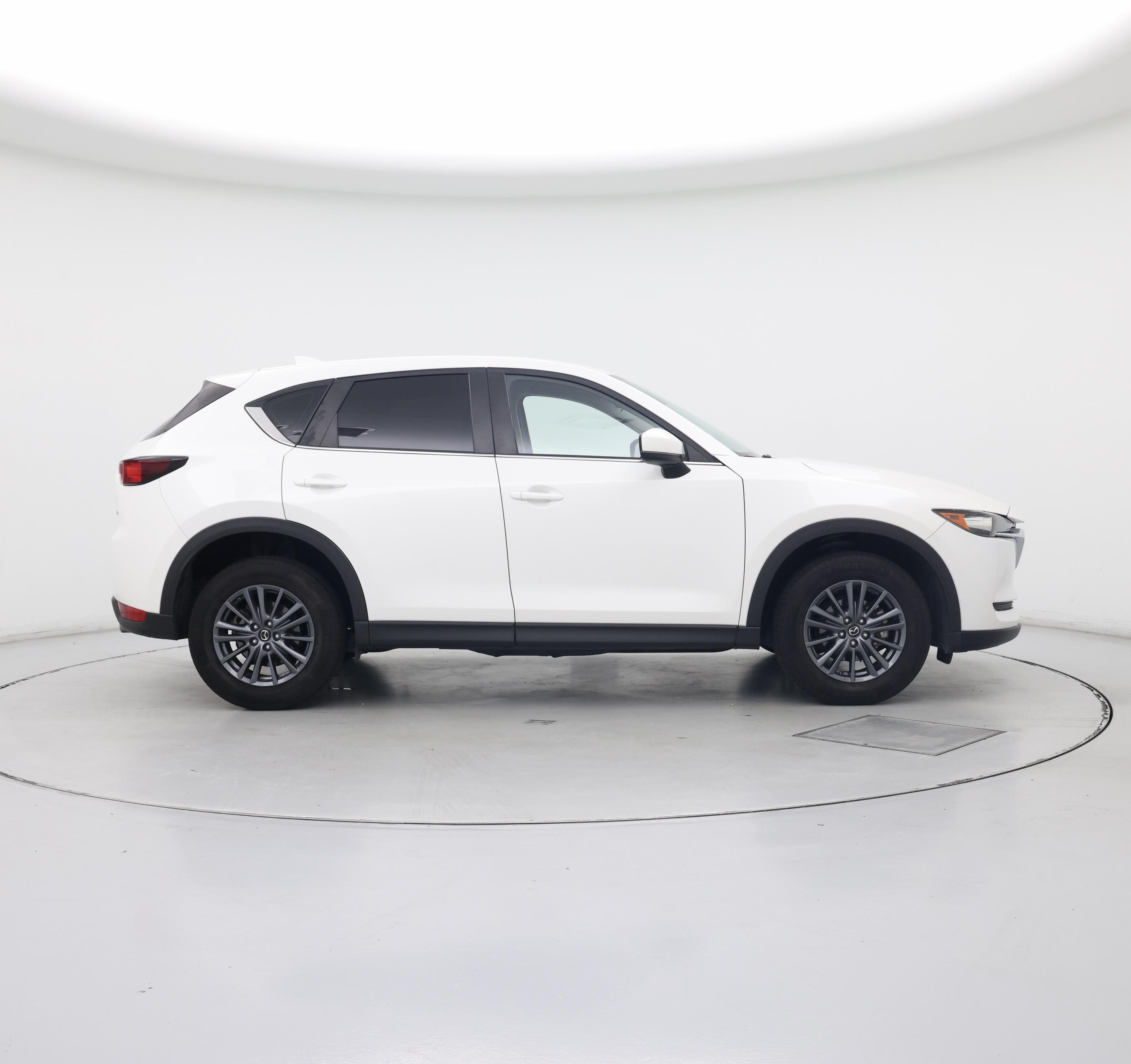 Thumbnail: 2020 Mazda CX-5 - 7