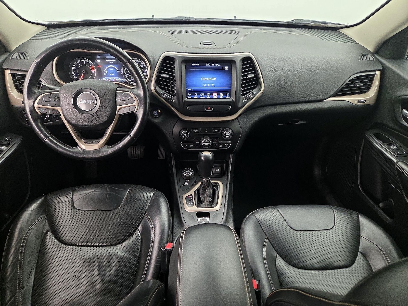 Navigation System