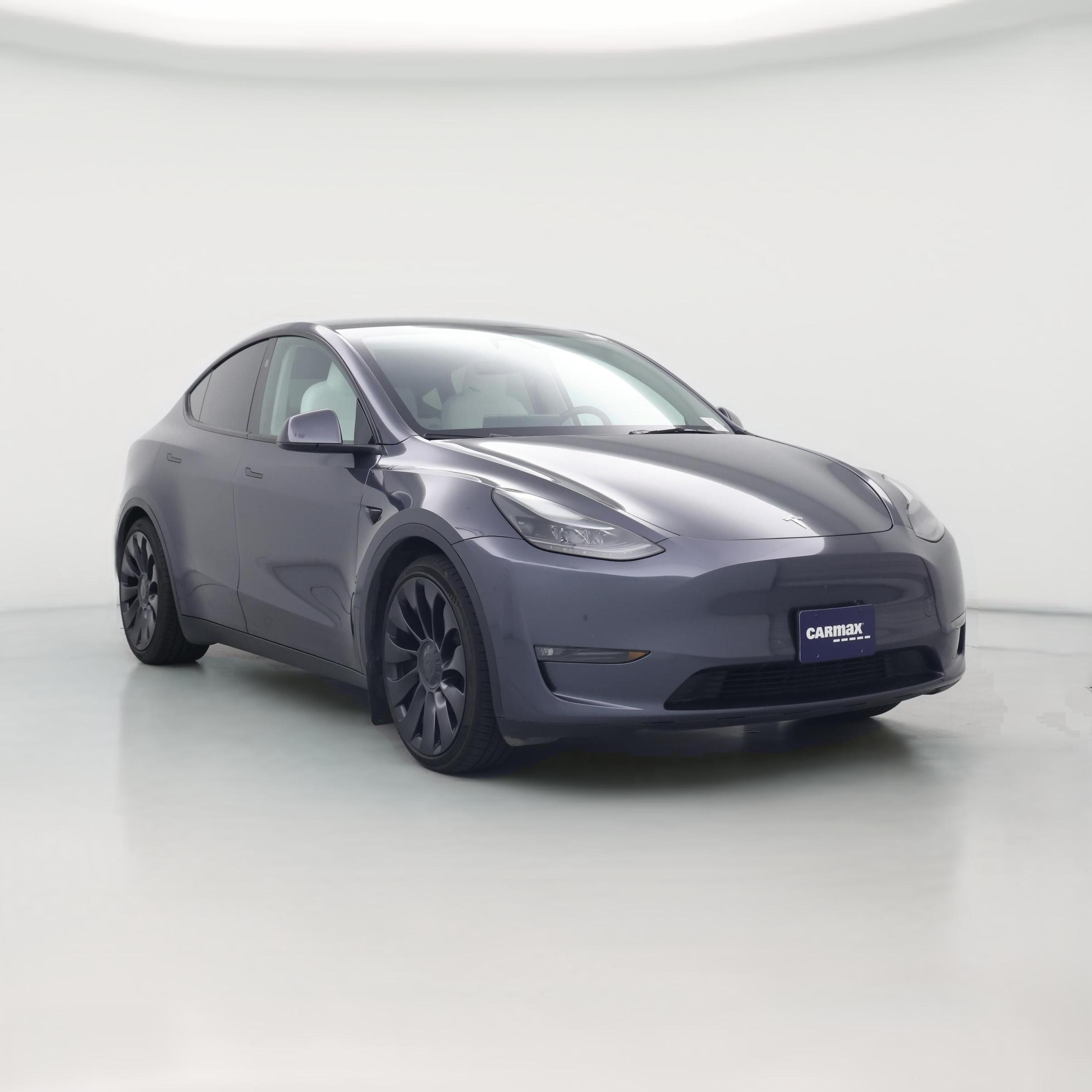 Thumbnail: 2023 Tesla Model Y - 1