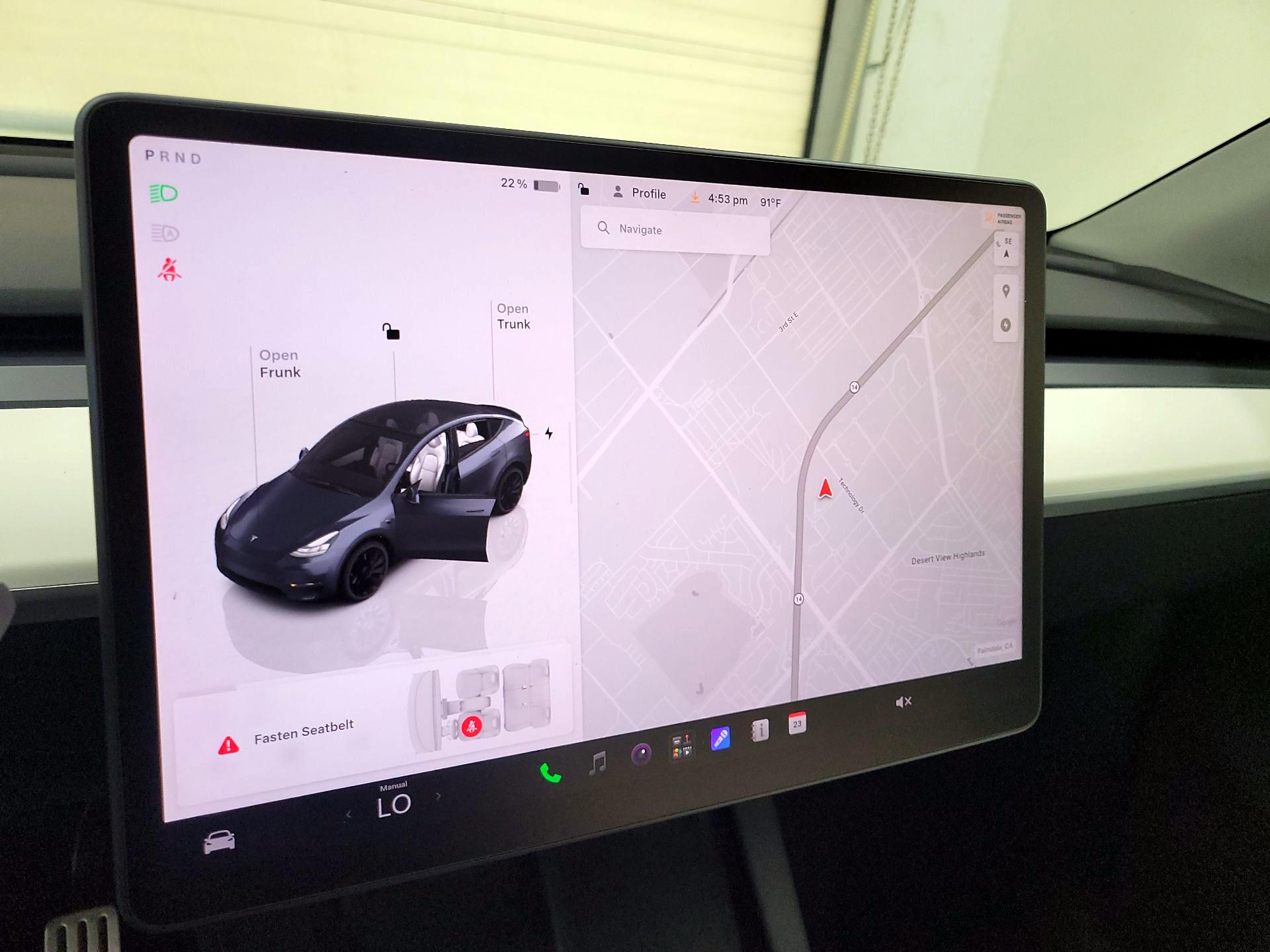 Thumbnail: 2023 Tesla Model Y - 13