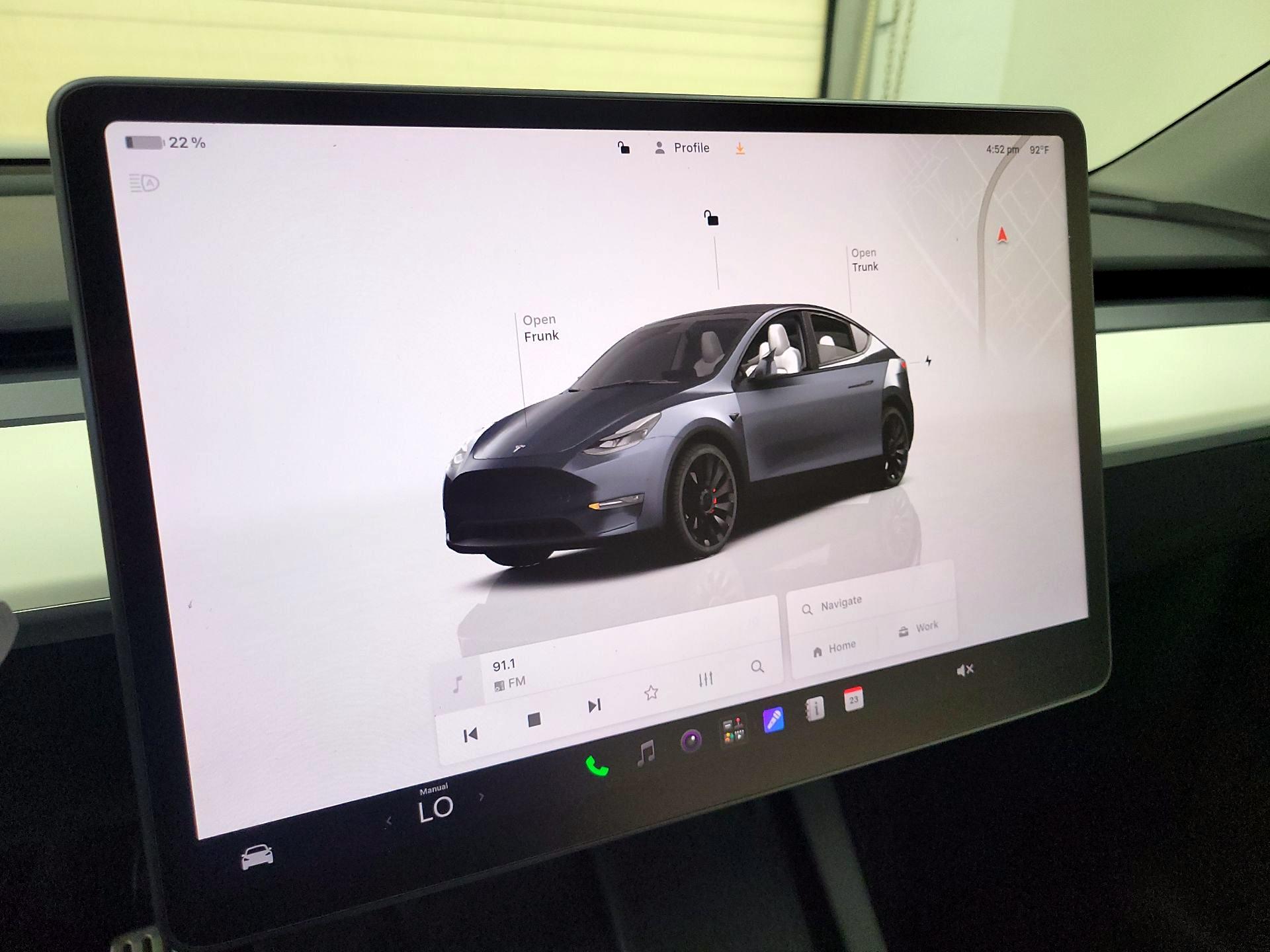 Thumbnail: 2023 Tesla Model Y - 15
