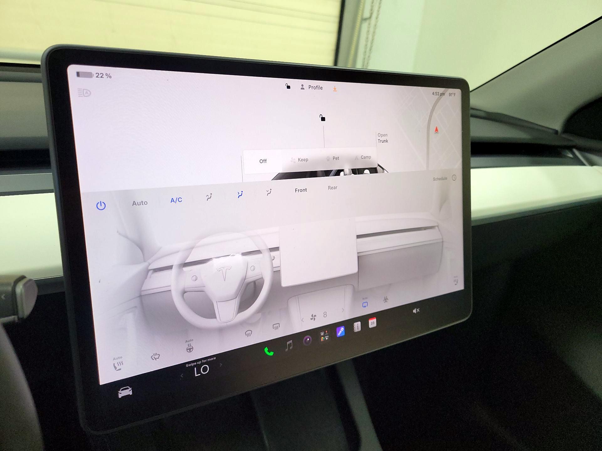 Thumbnail: 2023 Tesla Model Y - 16