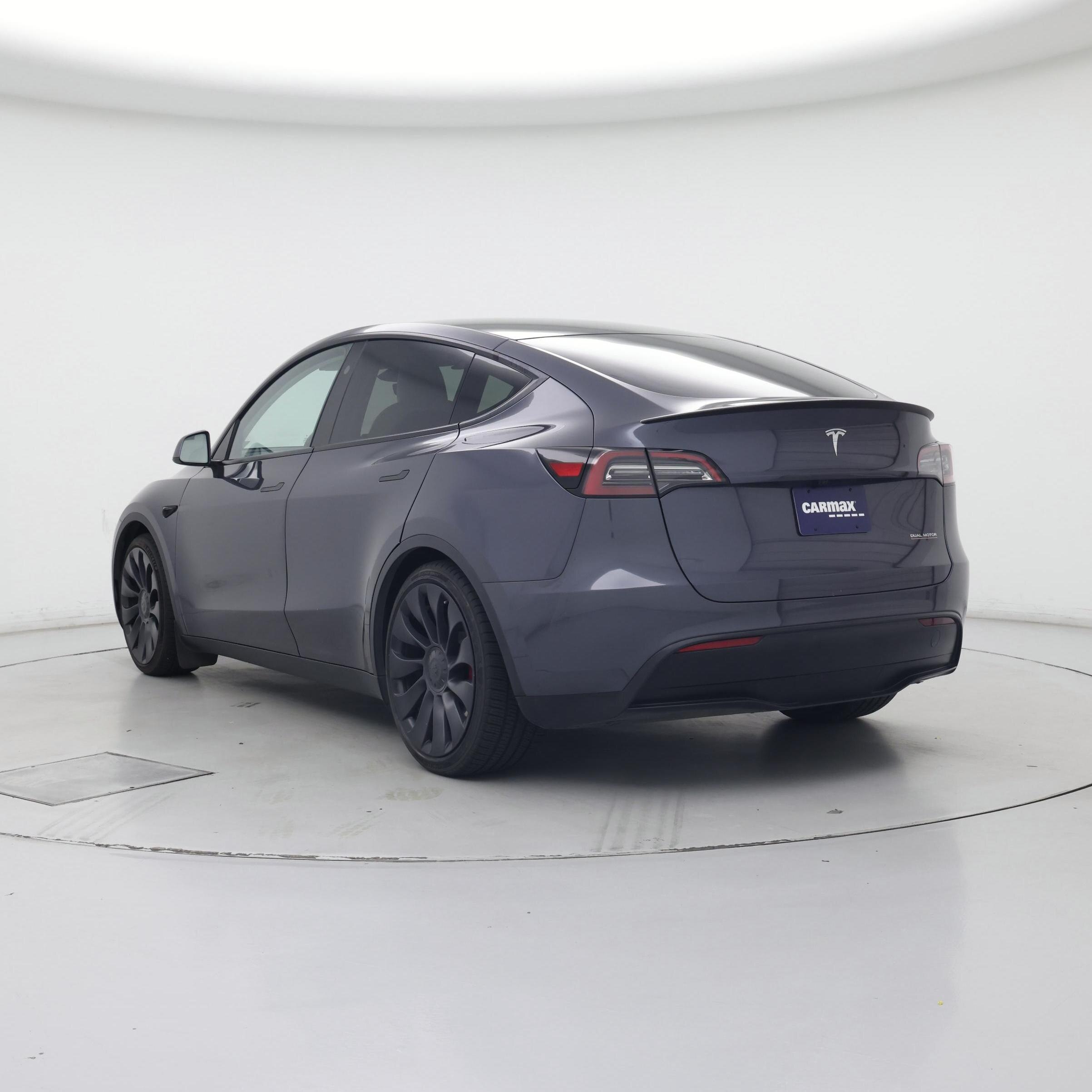 Thumbnail: 2023 Tesla Model Y - 2