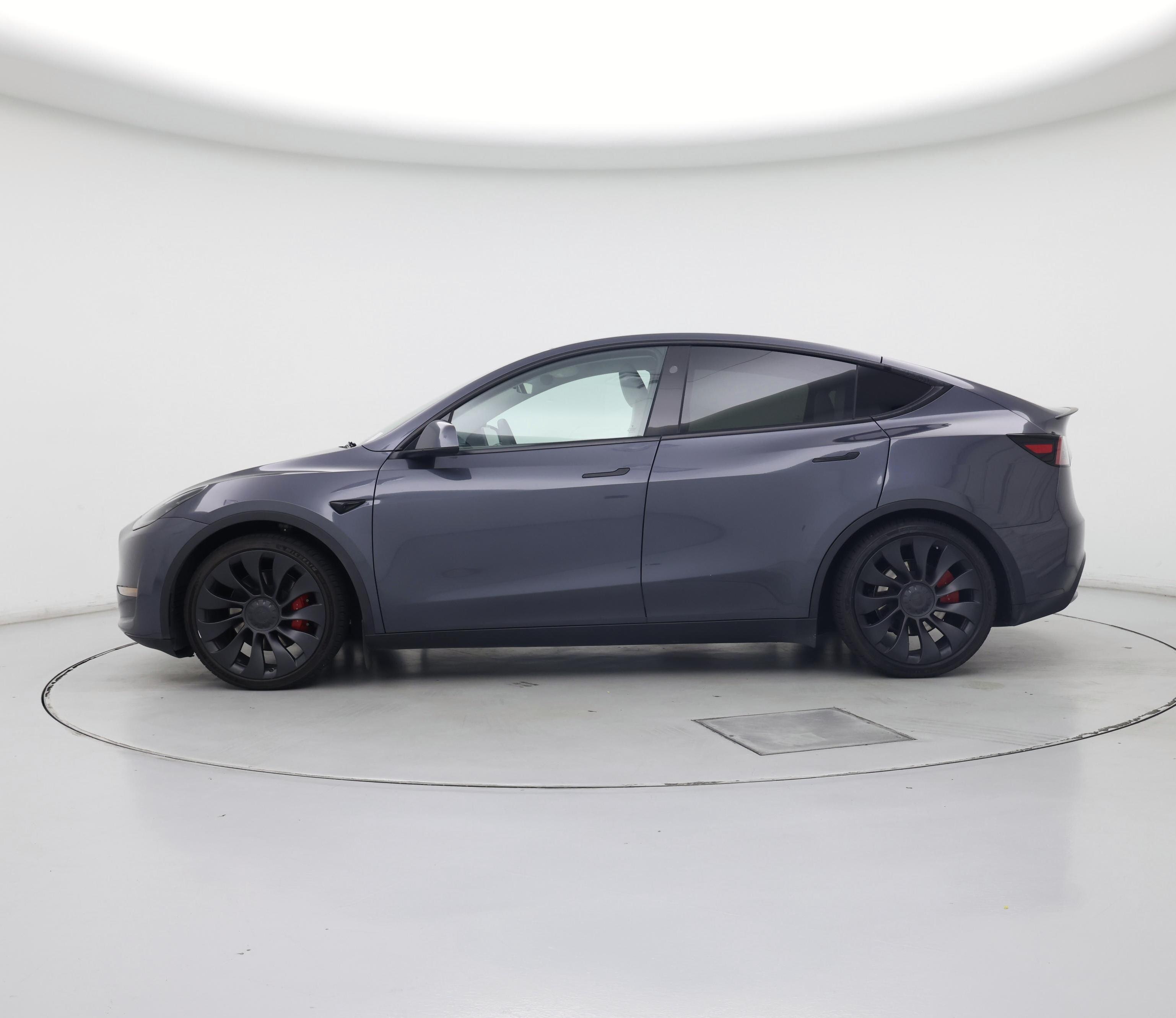Thumbnail: 2023 Tesla Model Y - 3