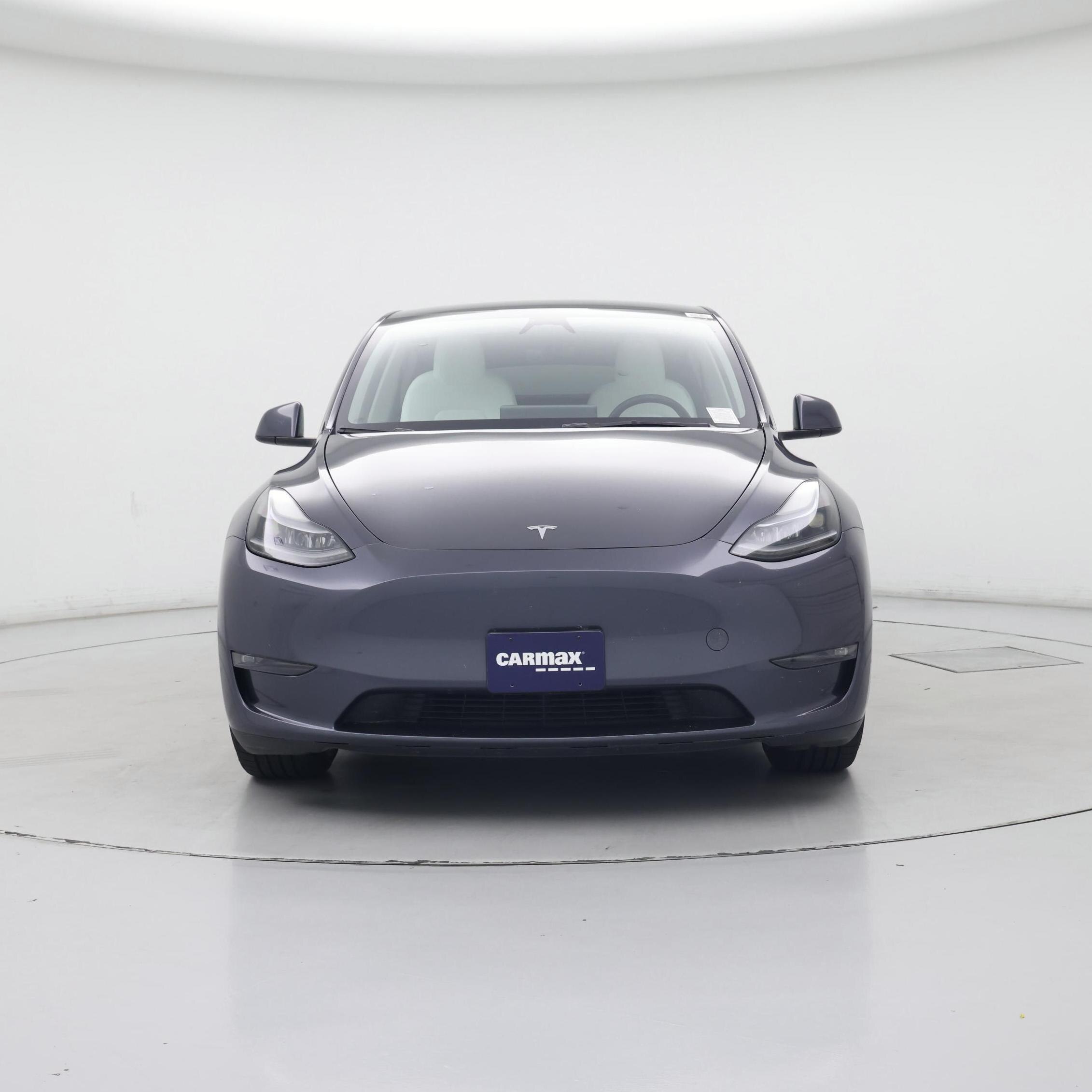 Thumbnail: 2023 Tesla Model Y - 5