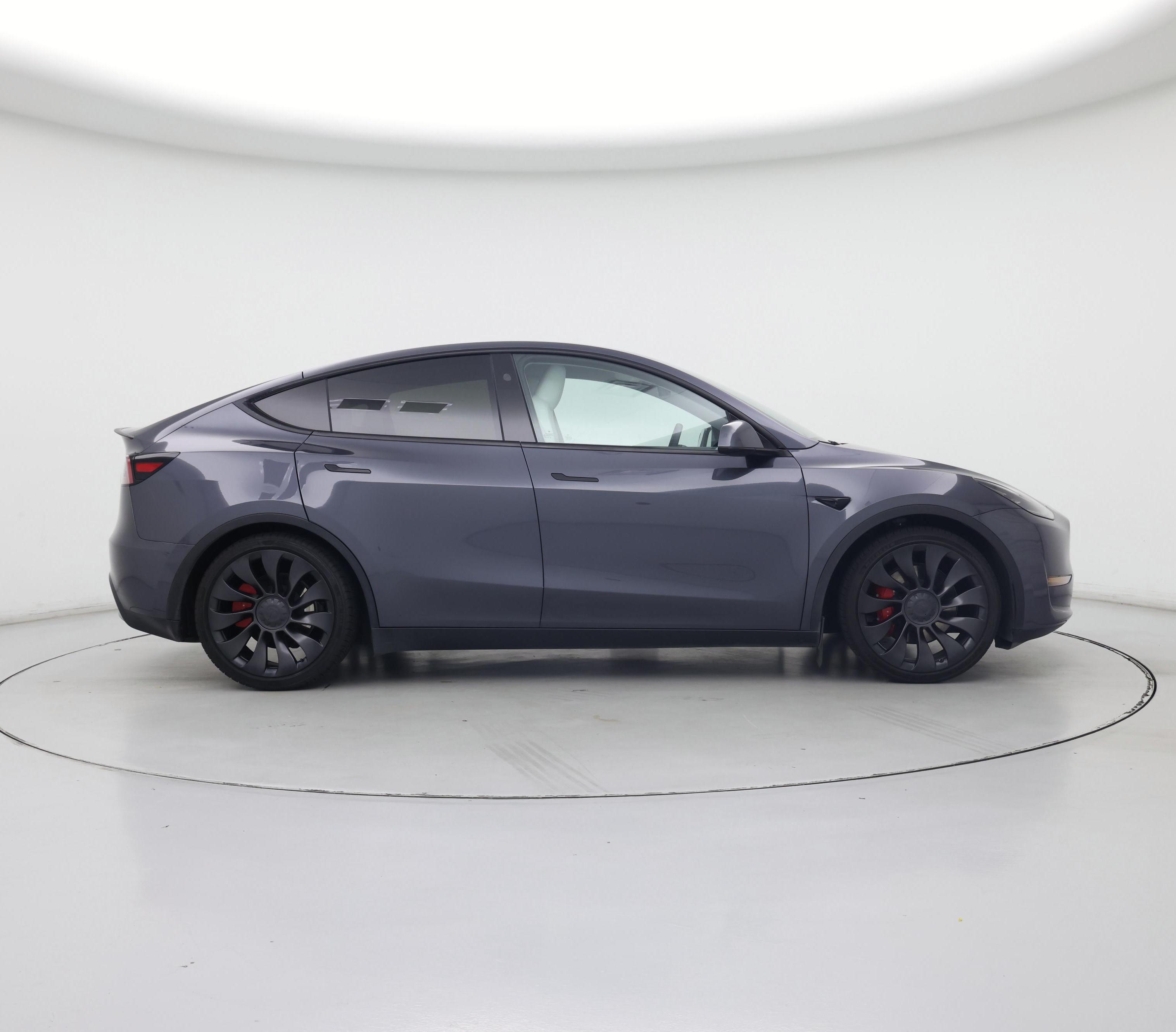 Thumbnail: 2023 Tesla Model Y - 7