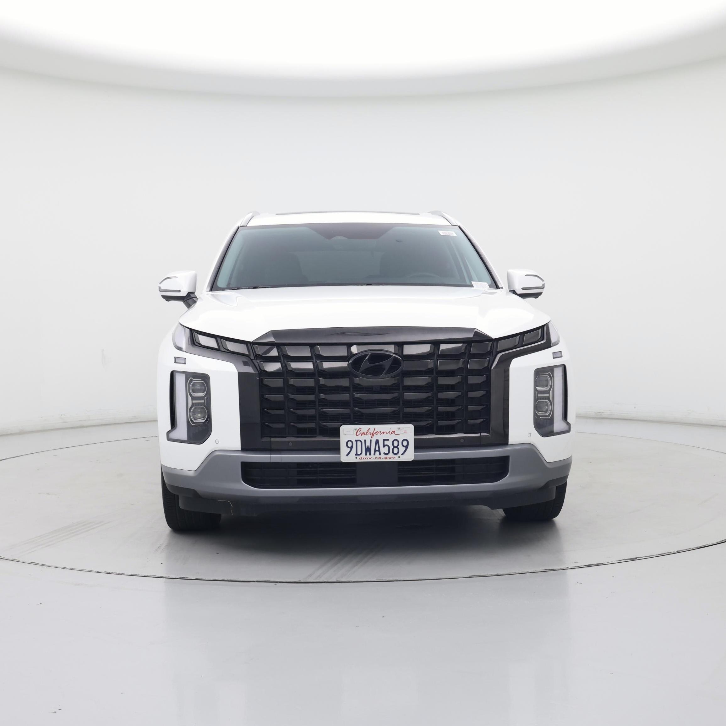 Thumbnail: 2023 Hyundai Palisade - 5